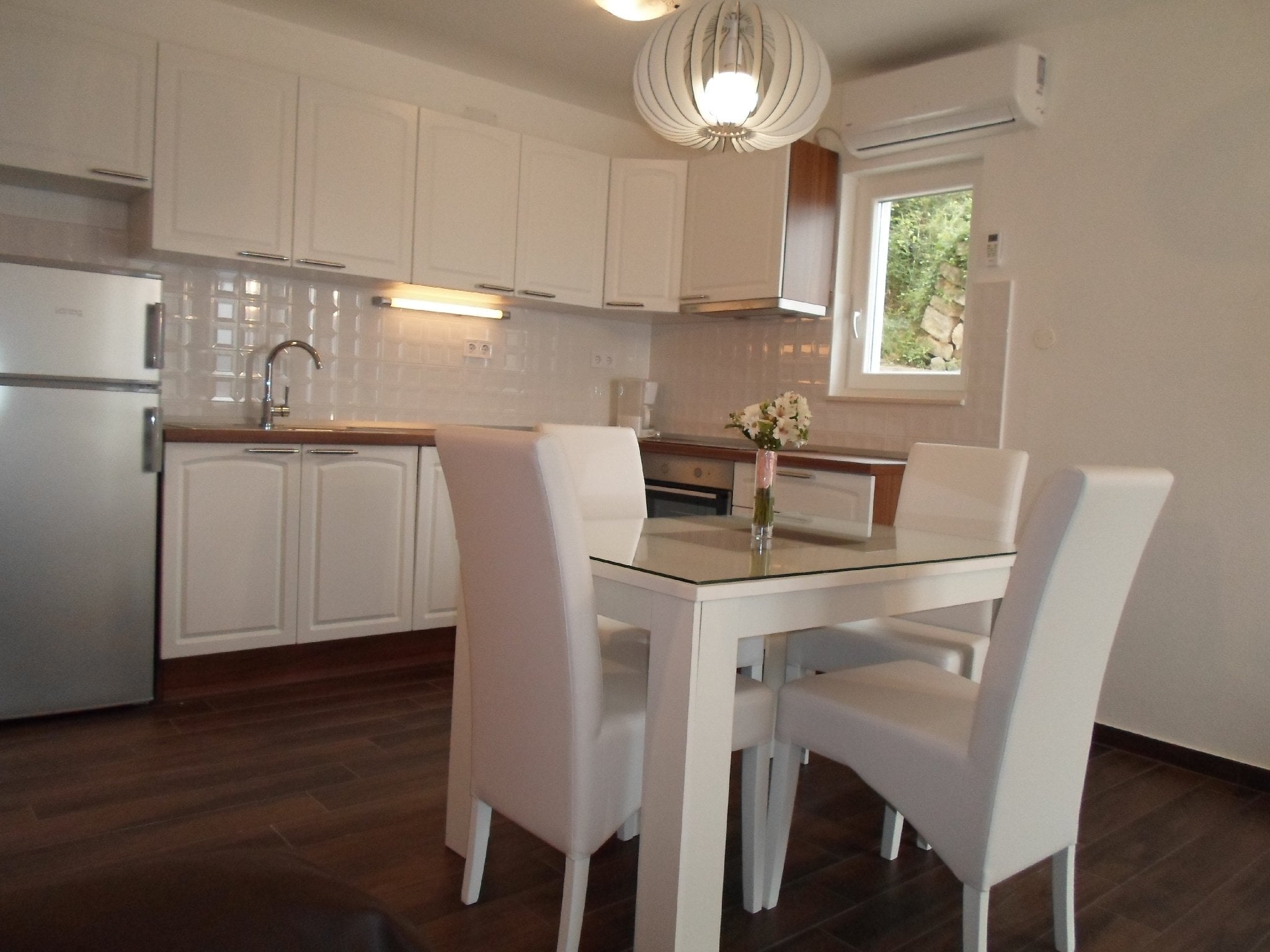 Apartmá House Karlo Apartments - One-Bedroom Apartment wit