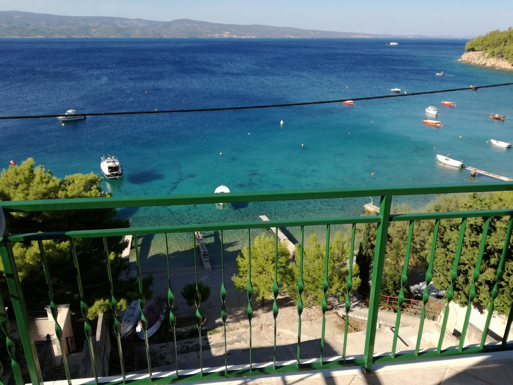 Apartmá House Karlo Apartments - One-Bedroom Apartment wit
