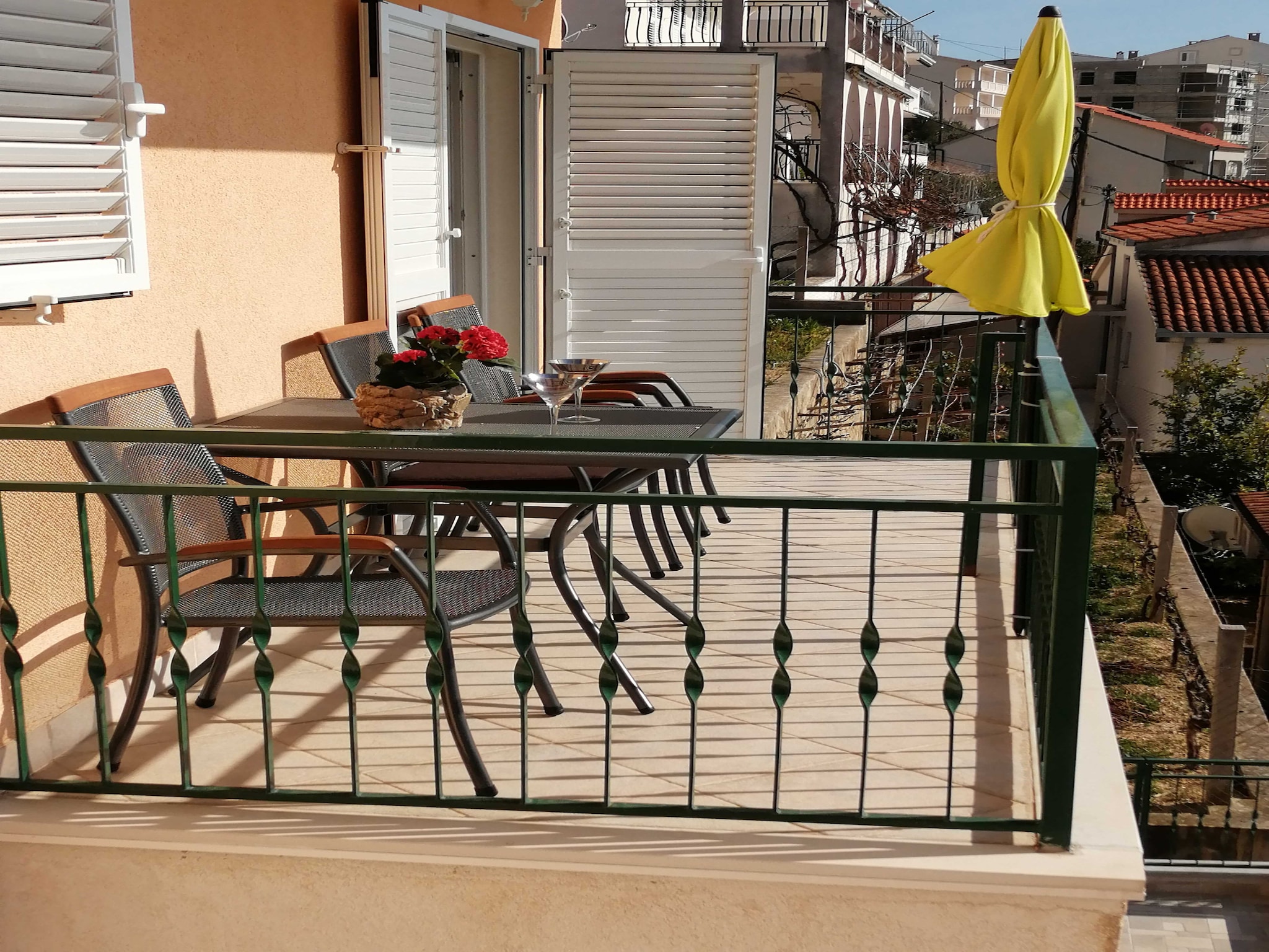 Apartmá House Karlo Apartments - One-Bedroom Apartment wit