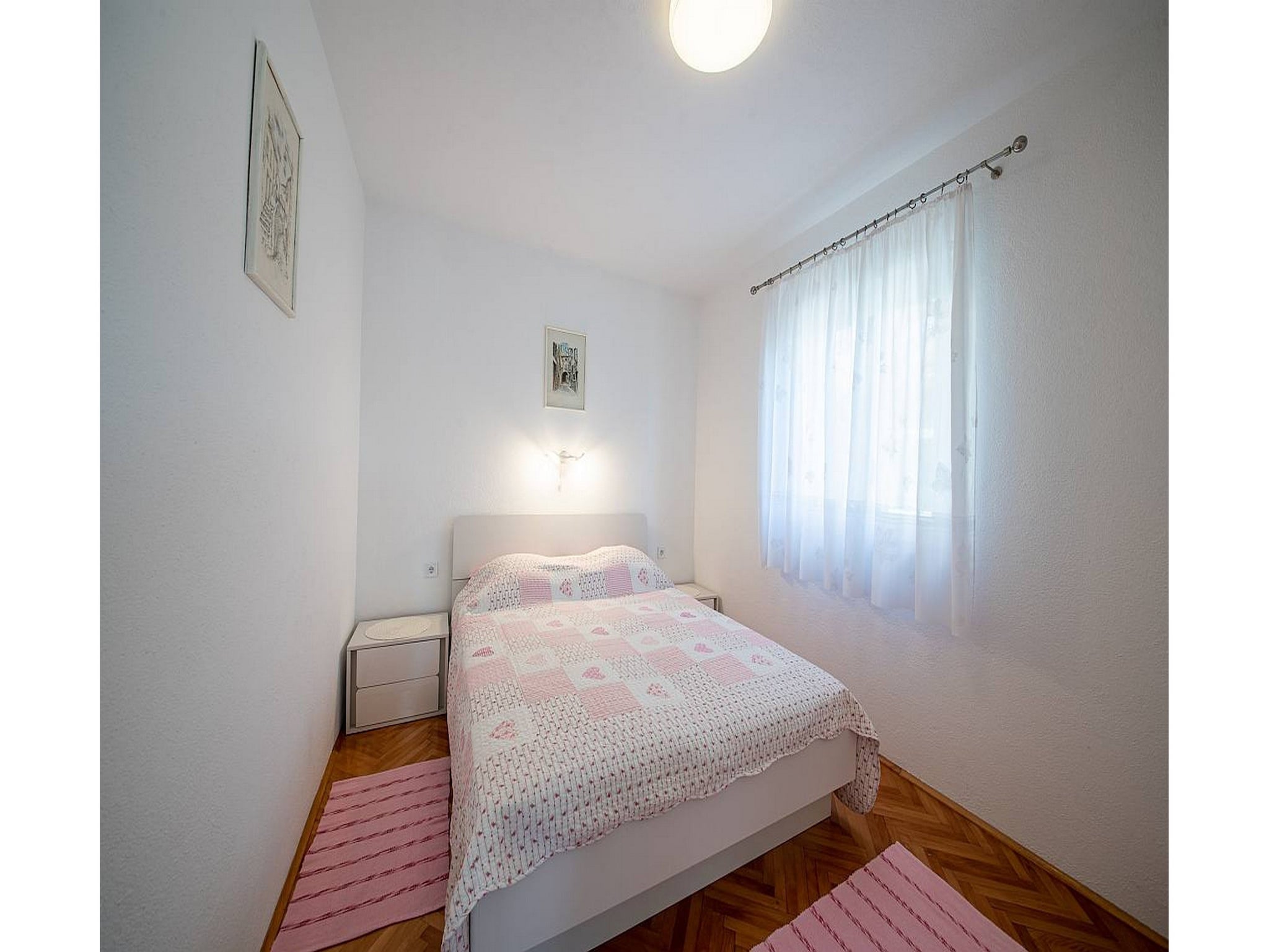 Apartmá Apartments Magdalena - Standard Apartment with Ter