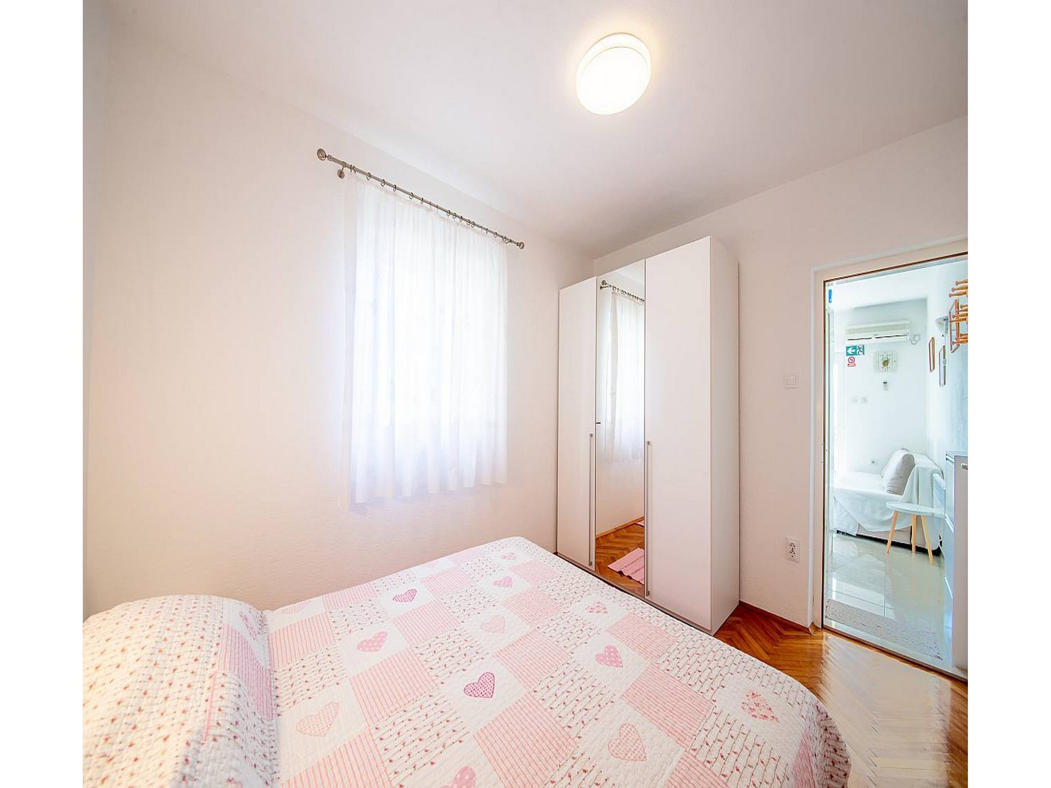 Apartmá Apartments Magdalena - Standard Apartment with Ter
