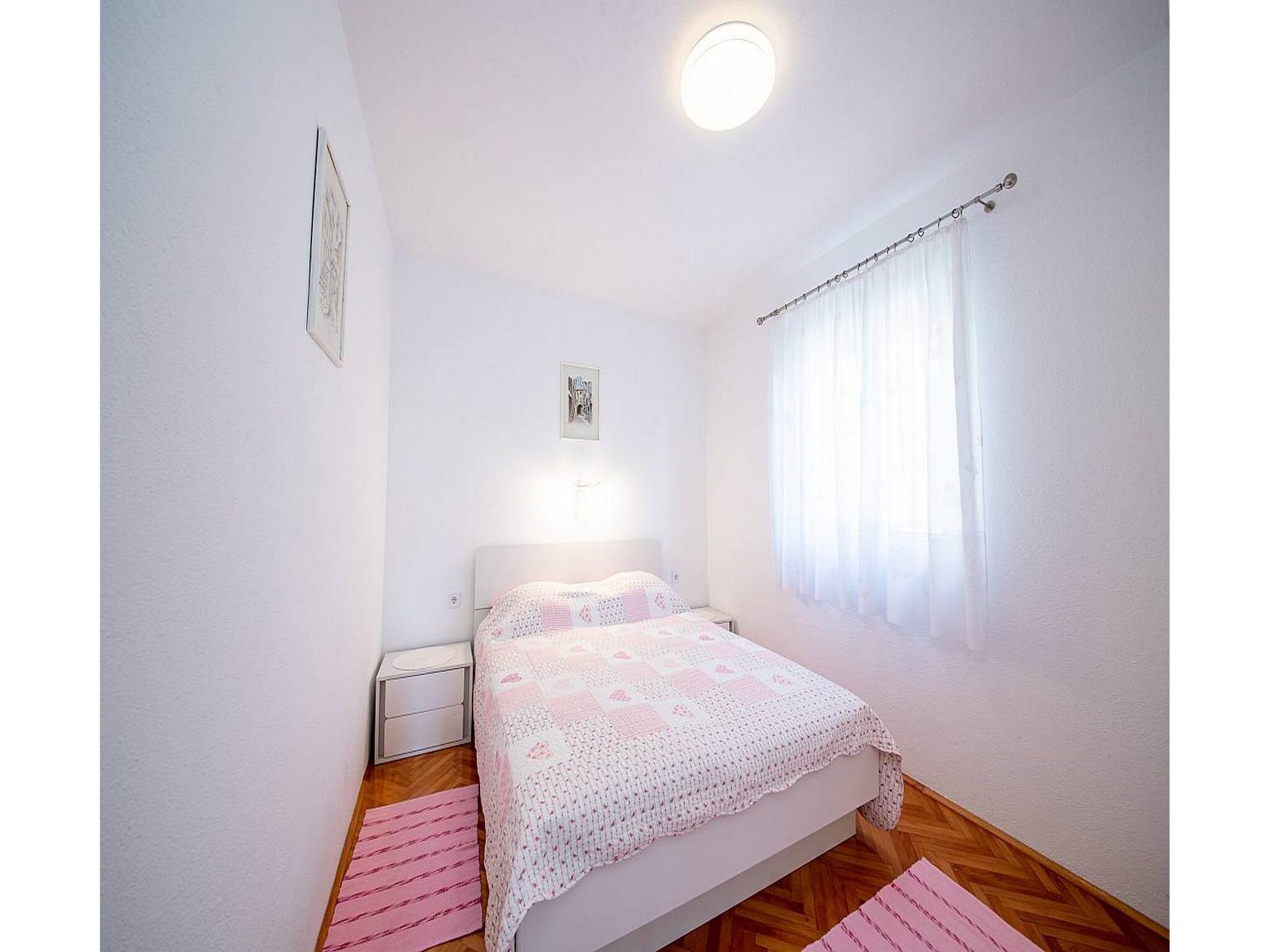 Apartmá Apartments Magdalena - Standard Apartment with Ter