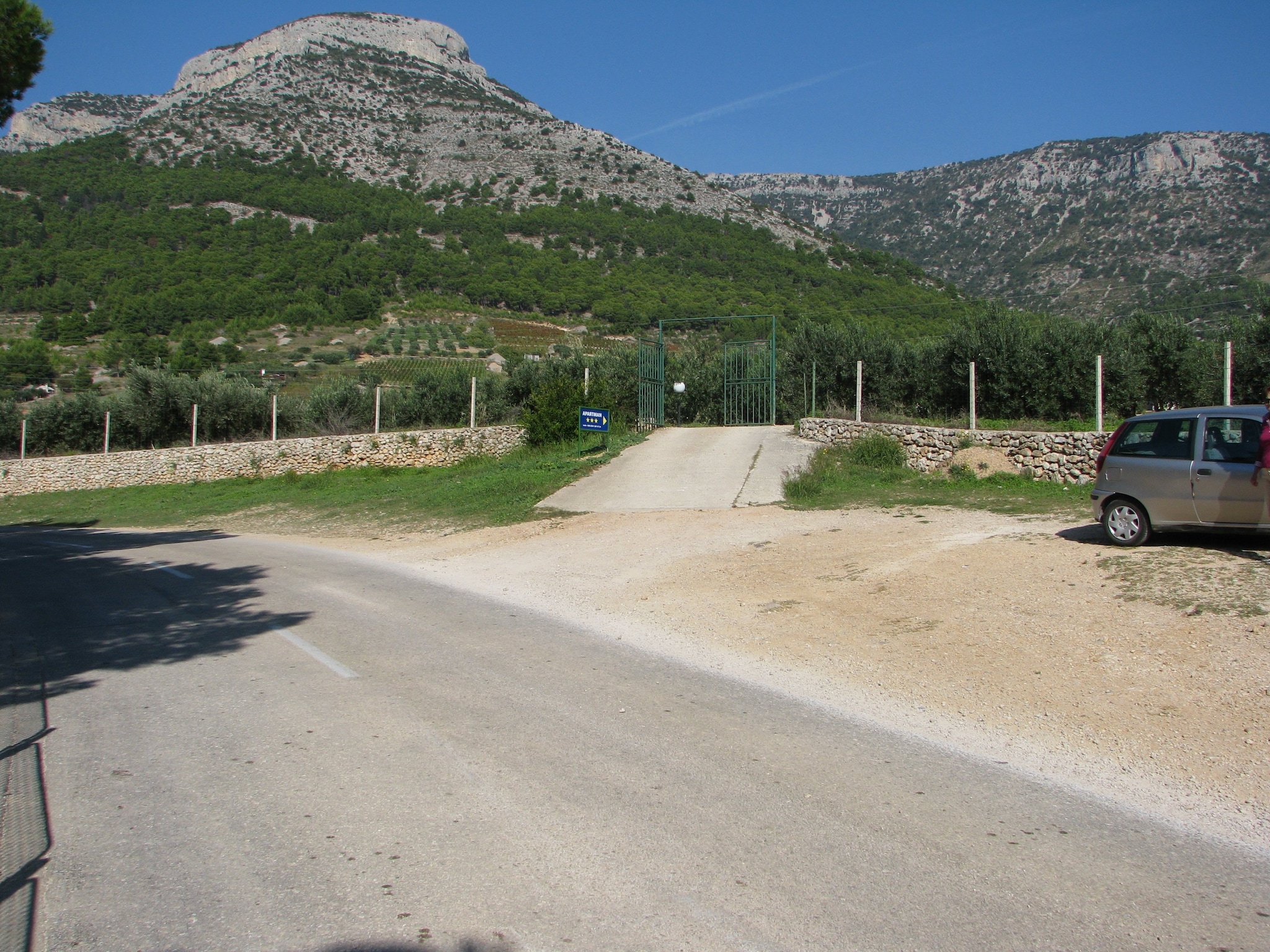   Holiday Home Oliva - Holiday House with Terrace an