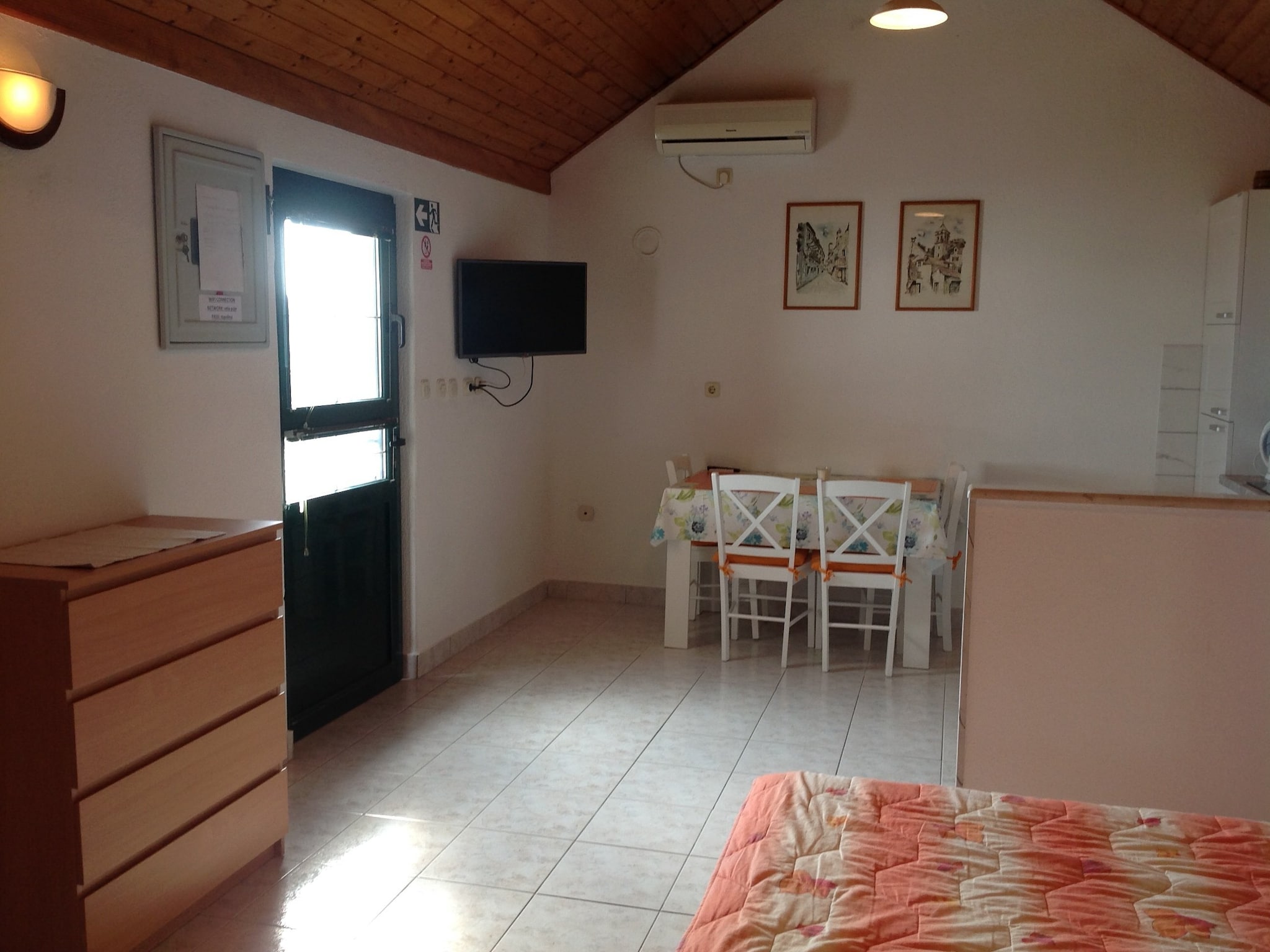   Holiday Home Oliva - Holiday House with Terrace an