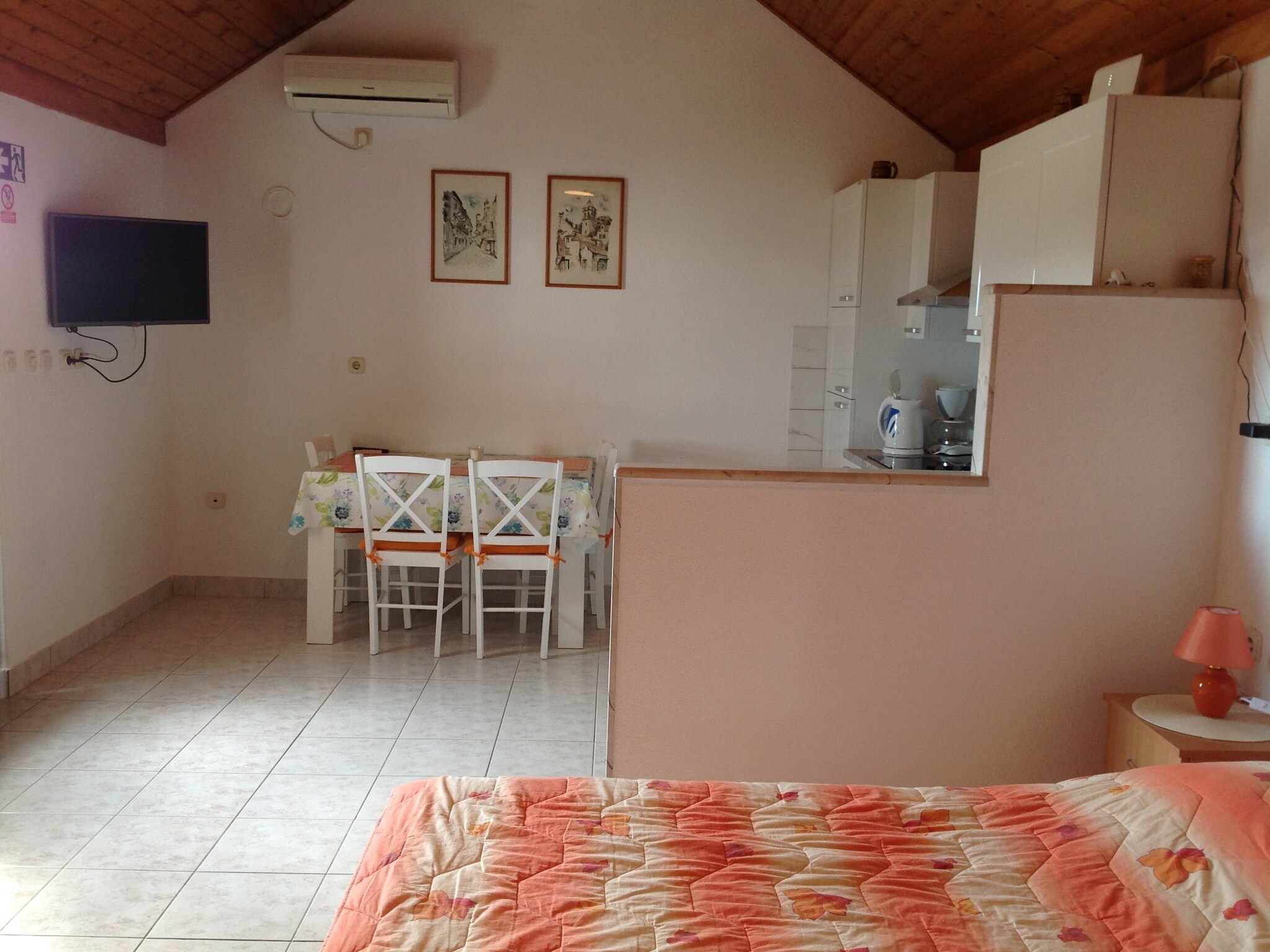   Holiday Home Oliva - Holiday House with Terrace an