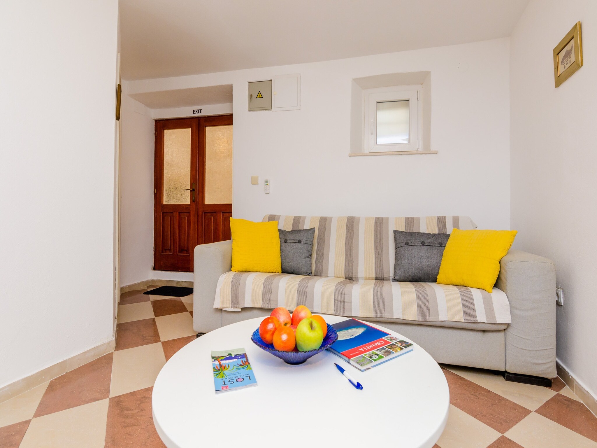 Ferienwohnung Apartment Simović - One Bedroom Apartment