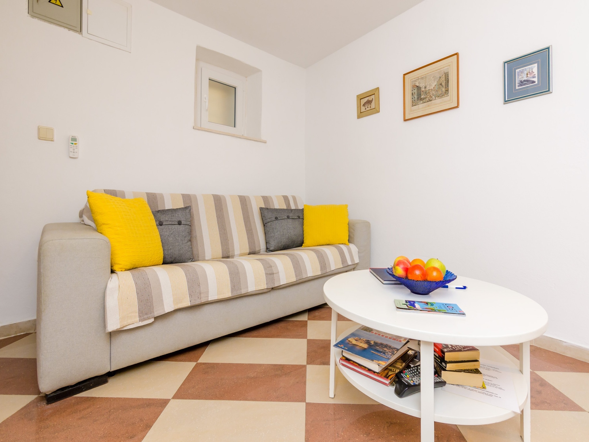 Ferienwohnung Apartment Simović - One Bedroom Apartment