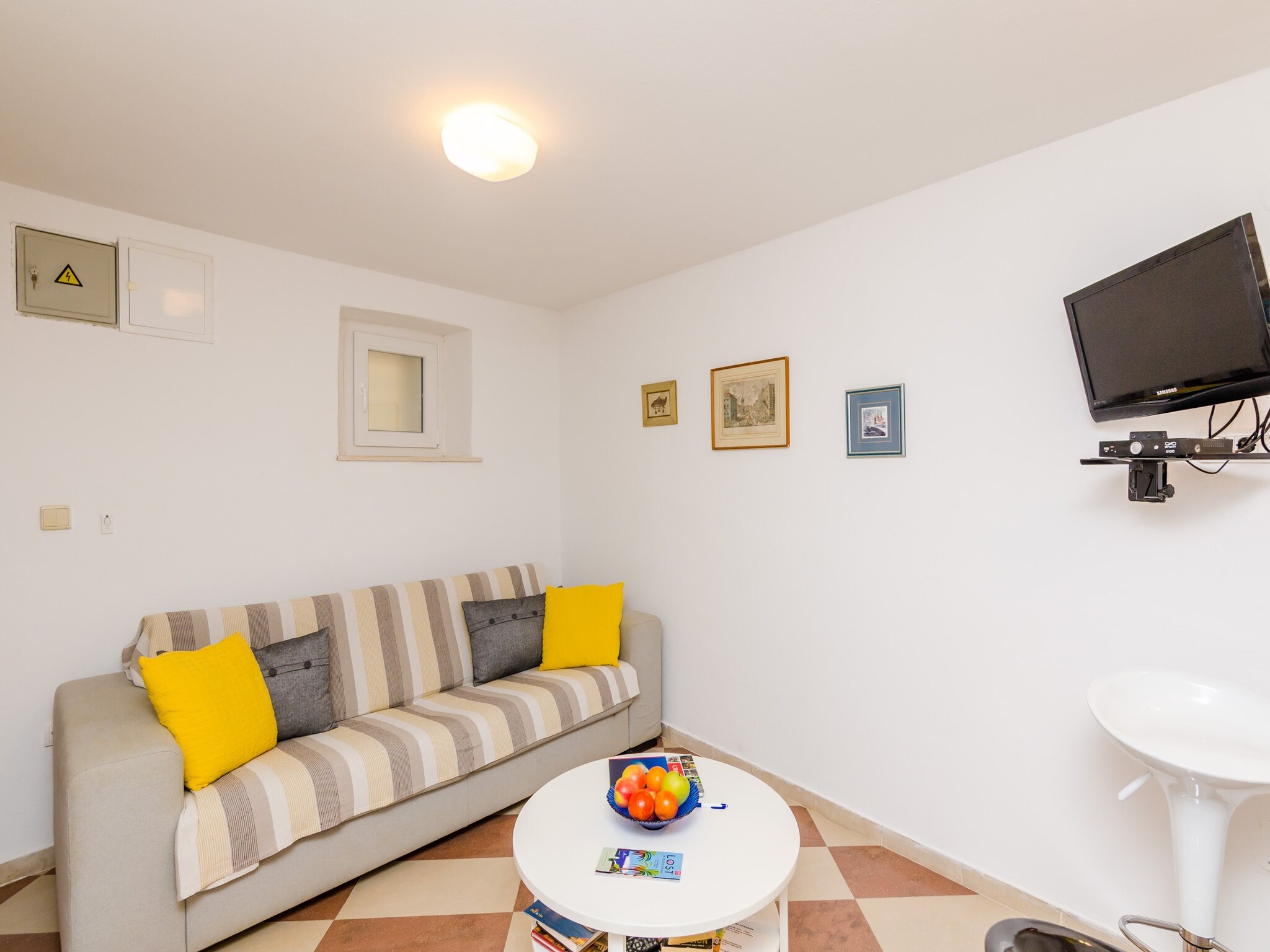 Ferienwohnung Apartment Simović - One Bedroom Apartment