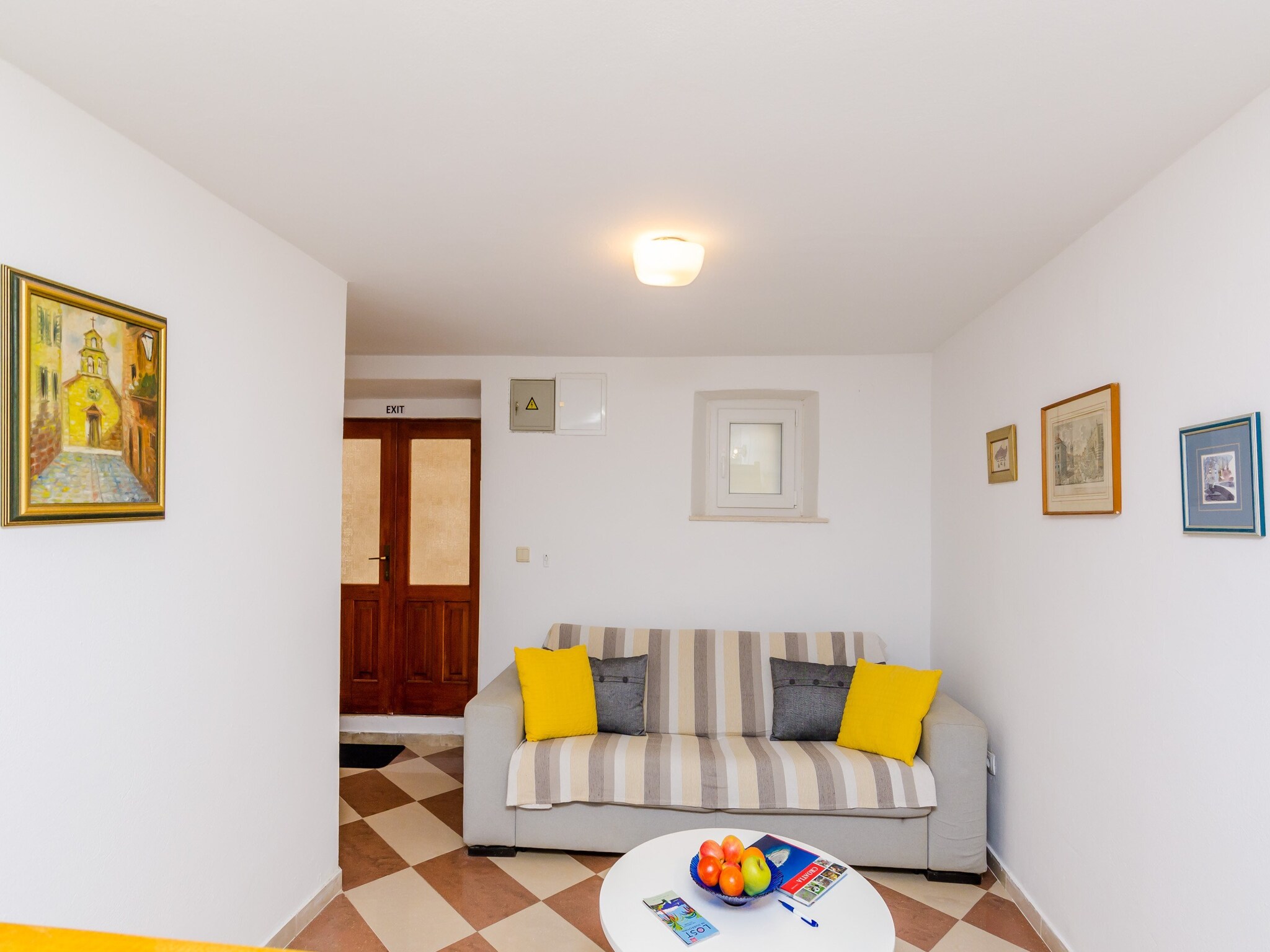 Ferienwohnung Apartment Simović - One Bedroom Apartment