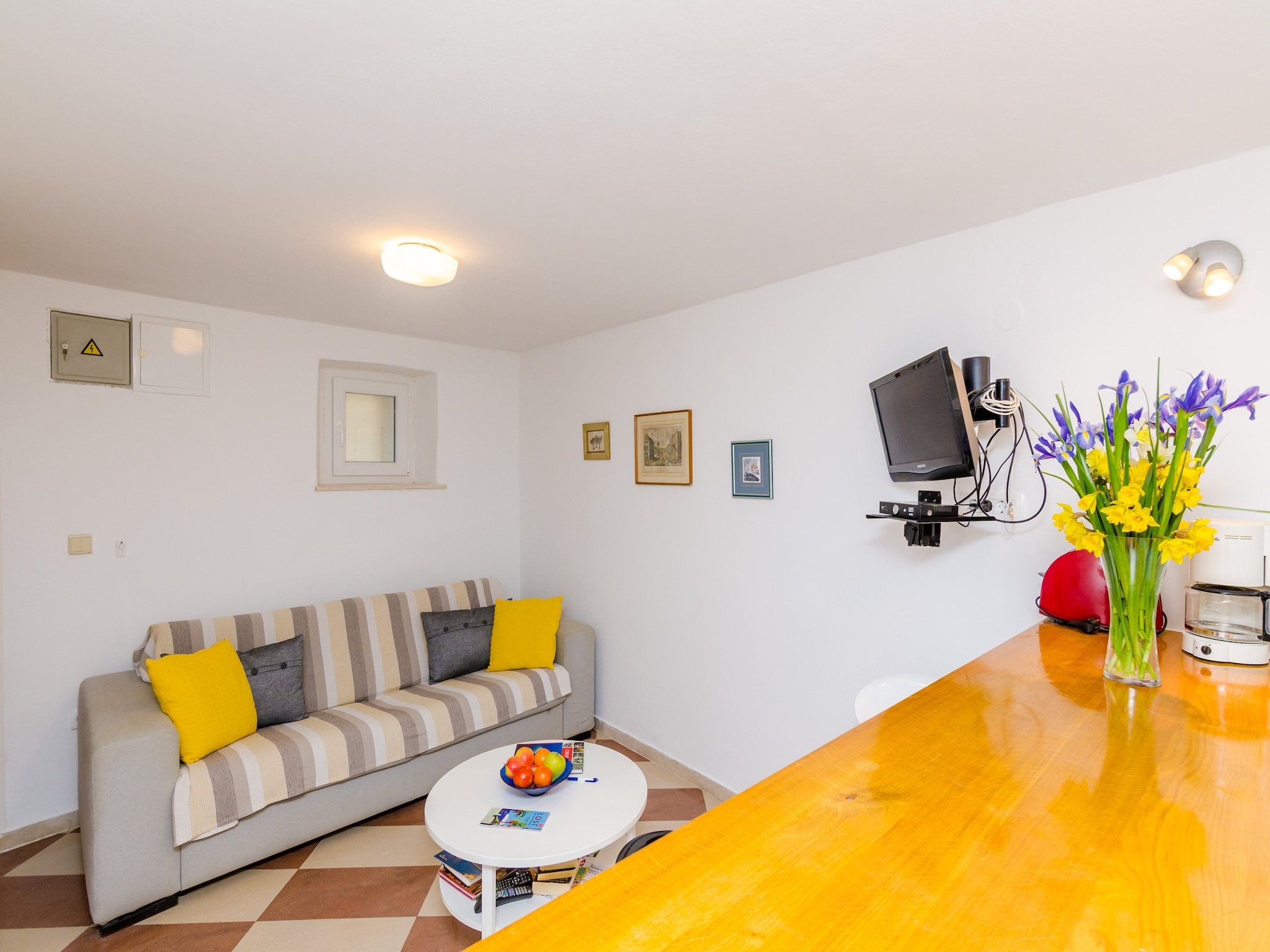 Ferienwohnung Apartment Simović - One Bedroom Apartment
