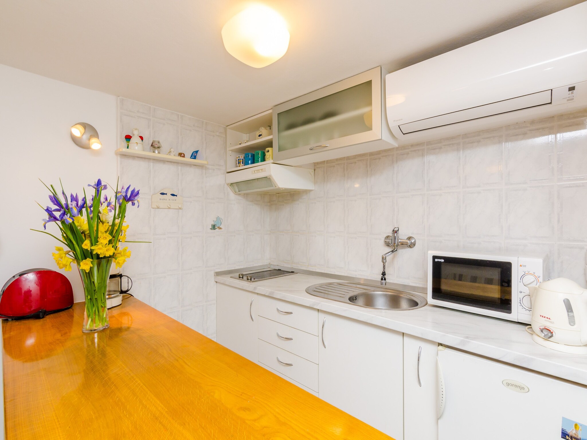 Ferienwohnung Apartment Simović - One Bedroom Apartment