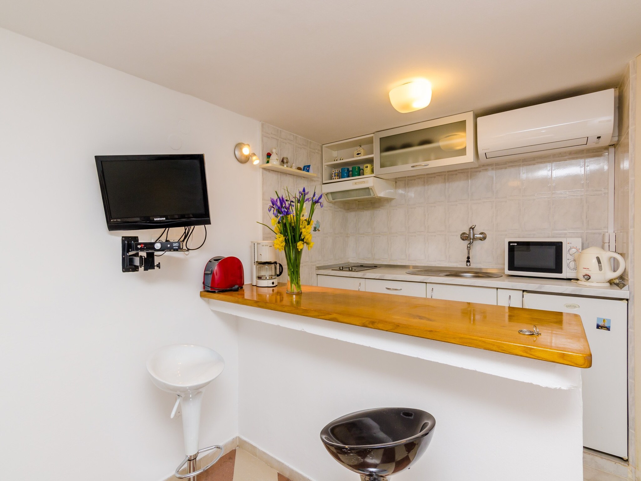 Ferienwohnung Apartment Simović - One Bedroom Apartment