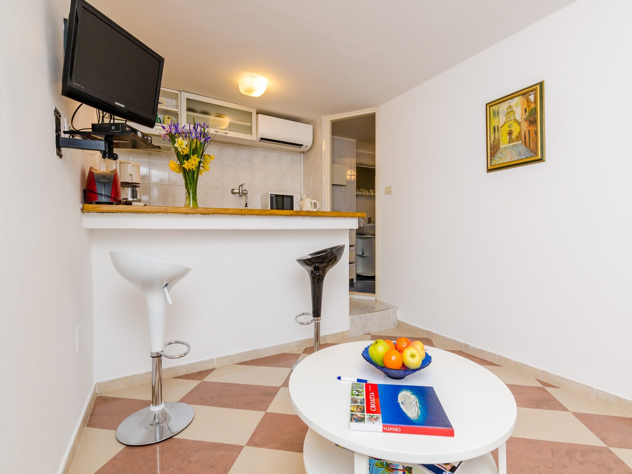 Ferienwohnung Apartment Simović - One Bedroom Apartment
