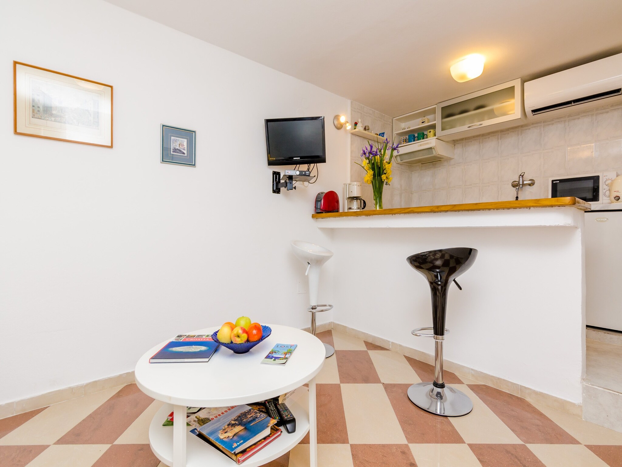 Ferienwohnung Apartment Simović - One Bedroom Apartment