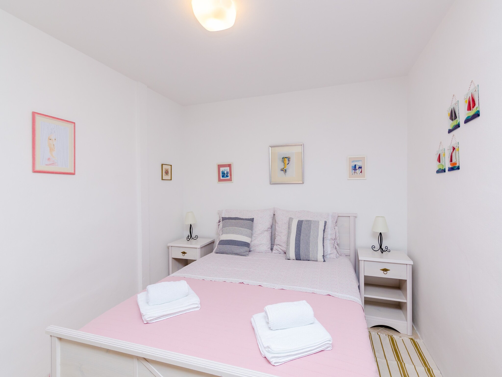 Ferienwohnung Apartment Simović - One Bedroom Apartment