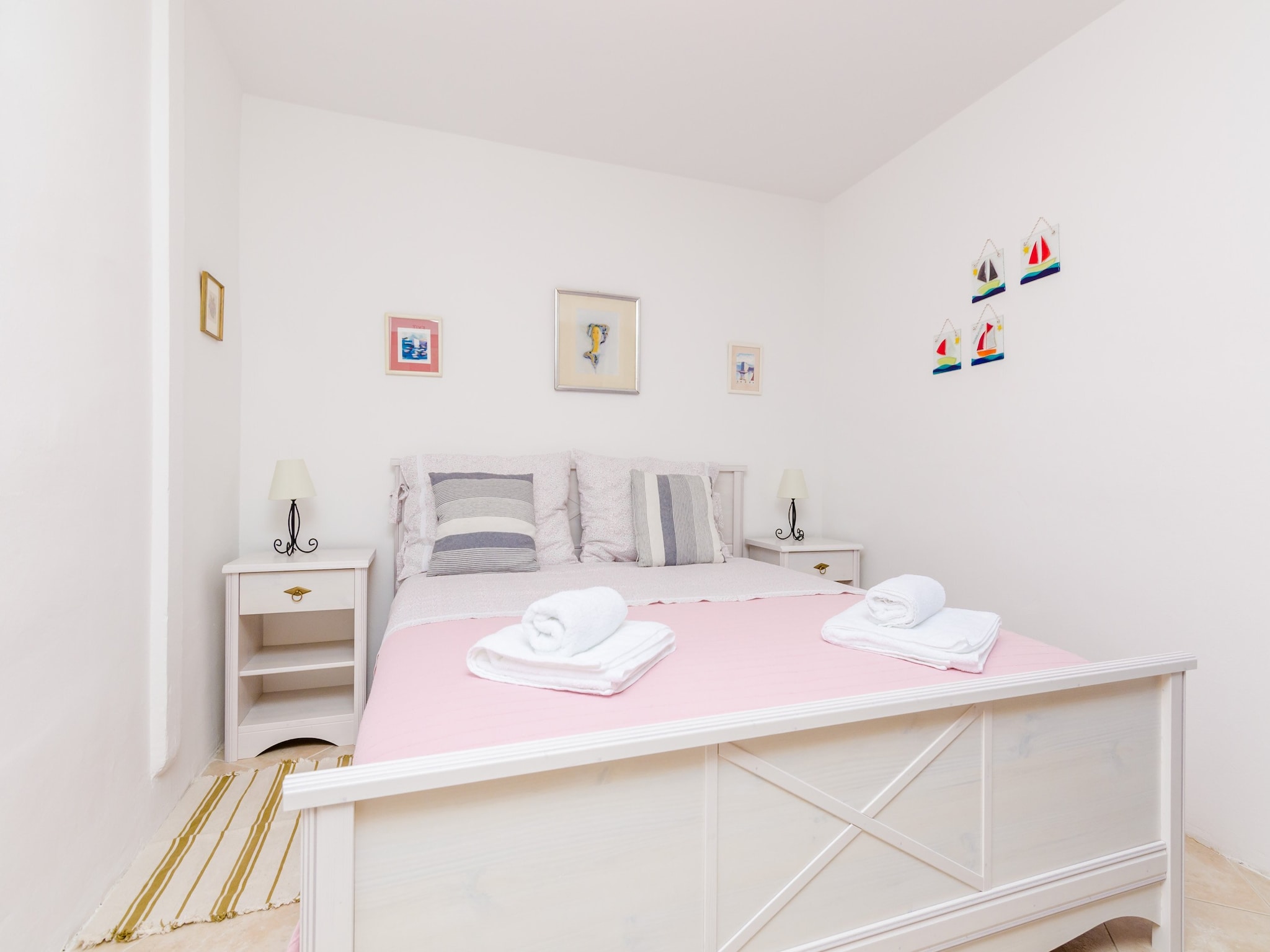 Ferienwohnung Apartment Simović - One Bedroom Apartment