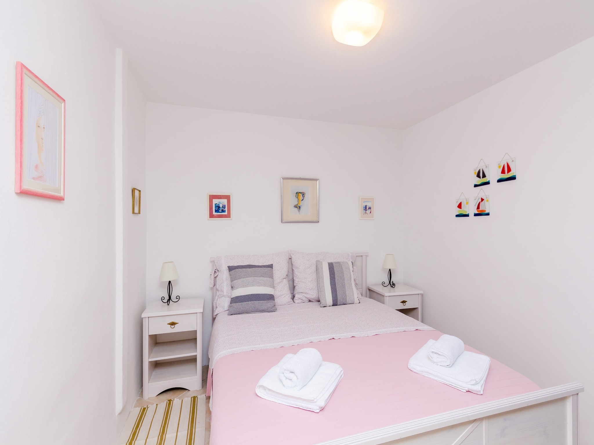 Ferienwohnung Apartment Simović - One Bedroom Apartment