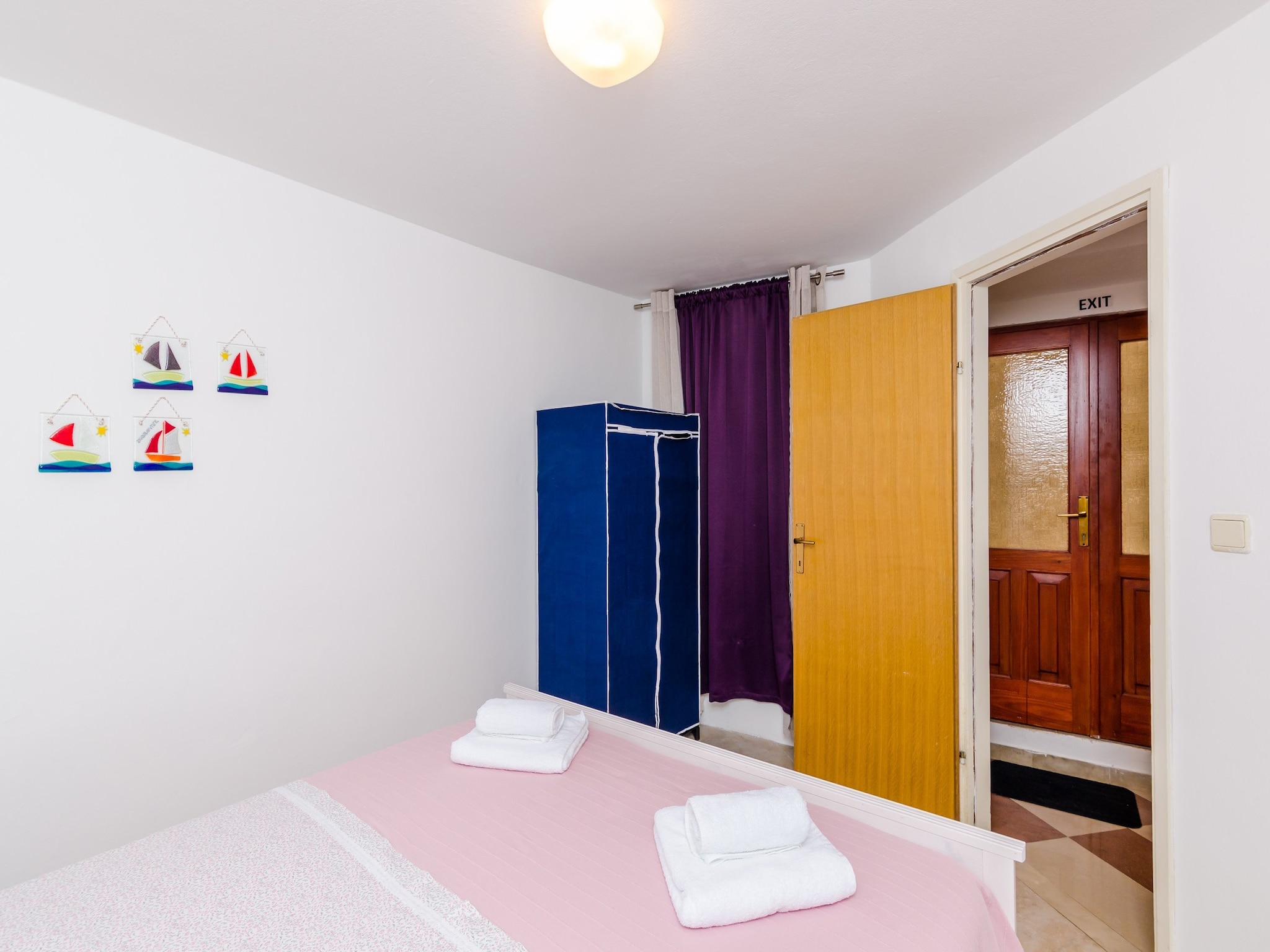 Ferienwohnung Apartment Simović - One Bedroom Apartment