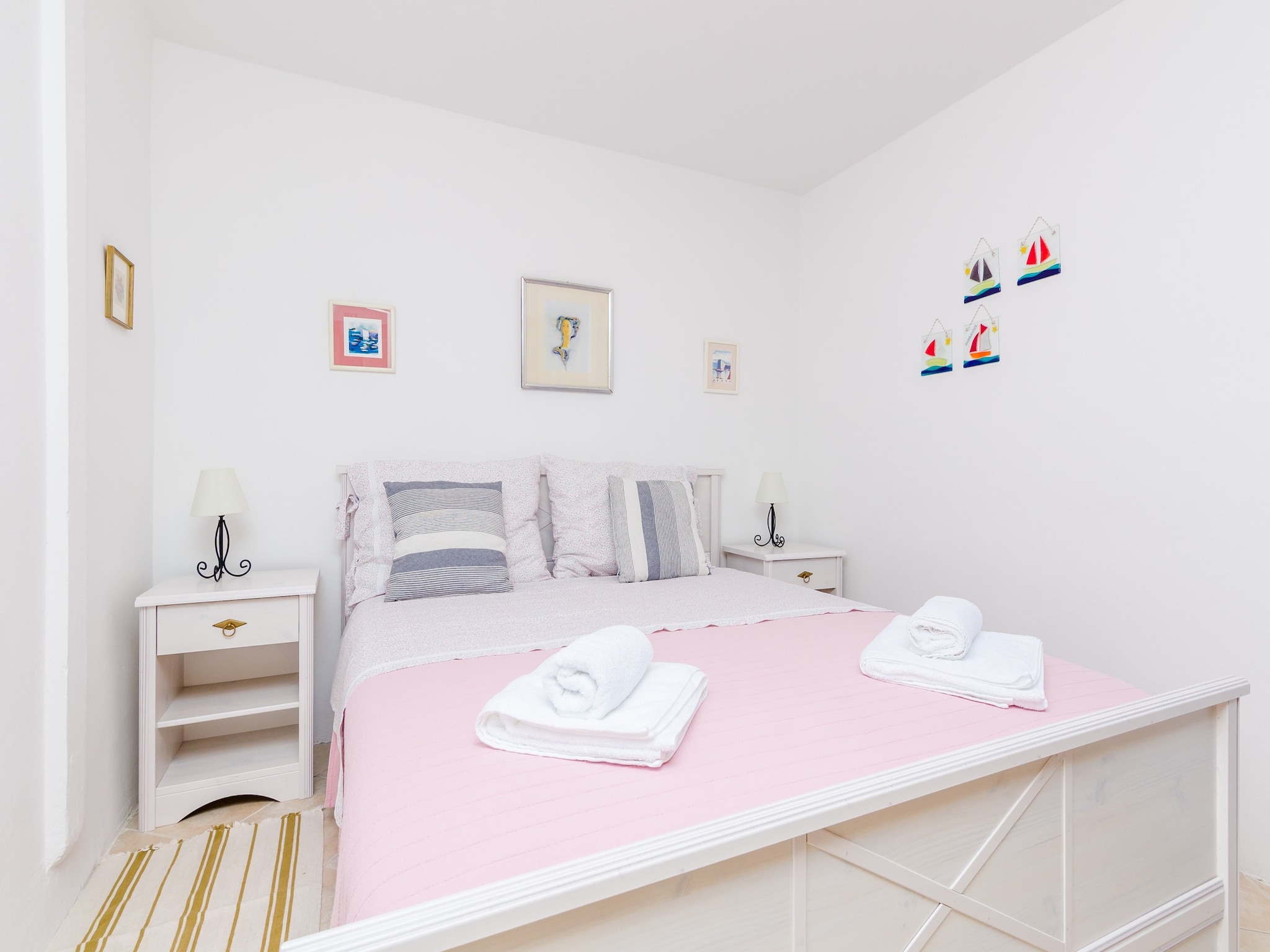 Ferienwohnung Apartment Simović - One Bedroom Apartment