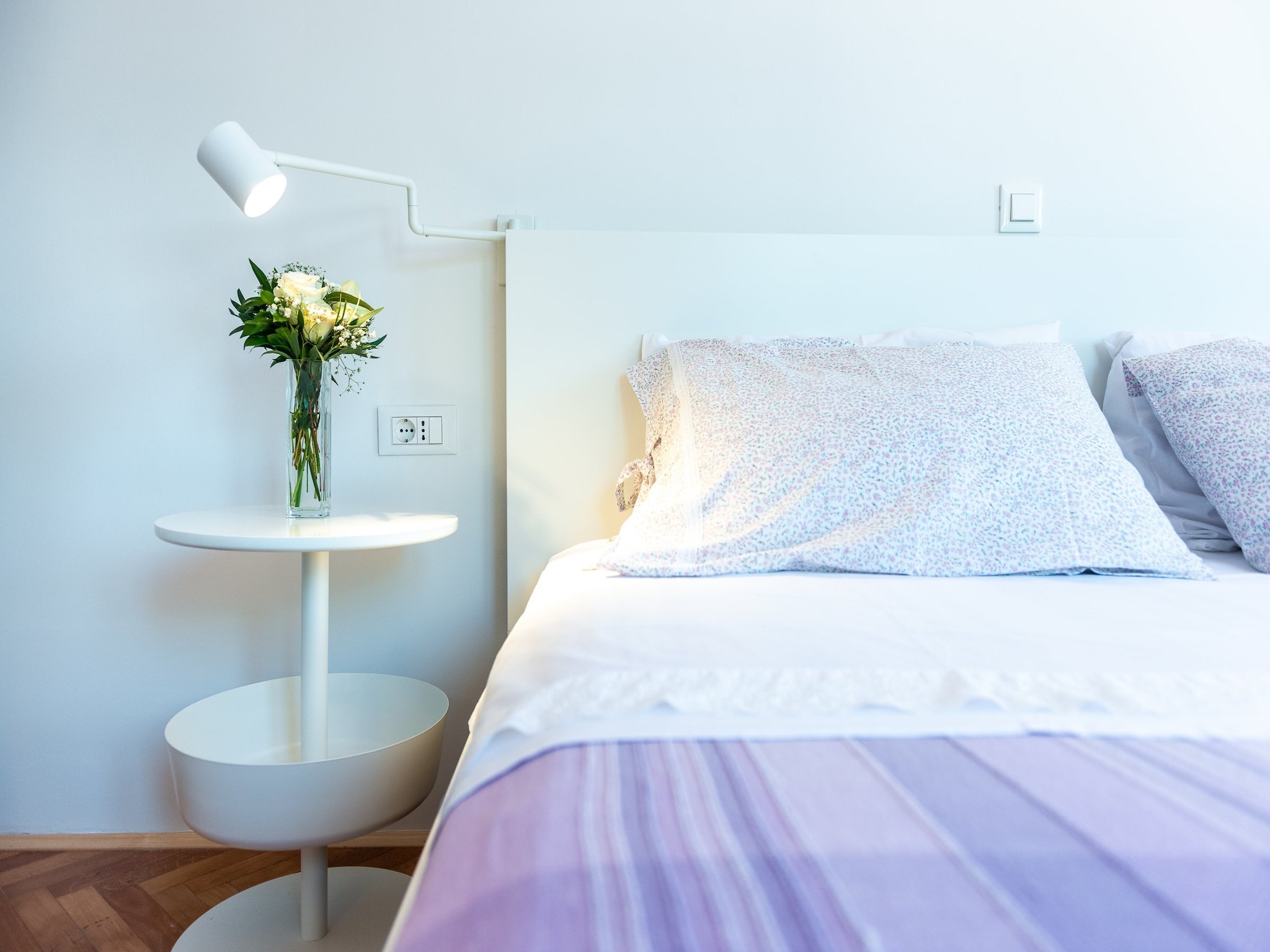 Apartmá Apartment Simović - Two Bedroom Apartment wit