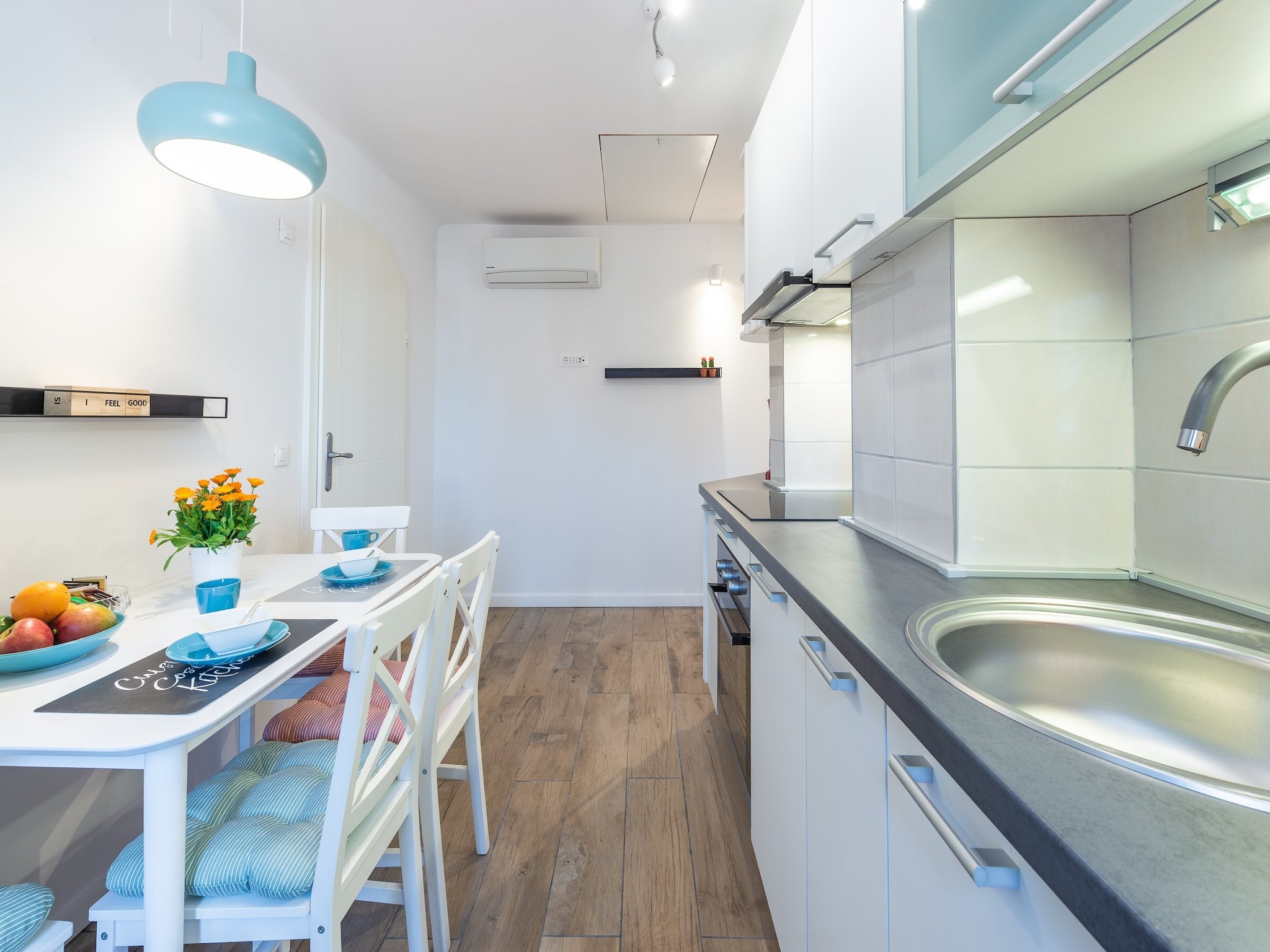 Apartmá Apartment Simović - Two Bedroom Apartment wit