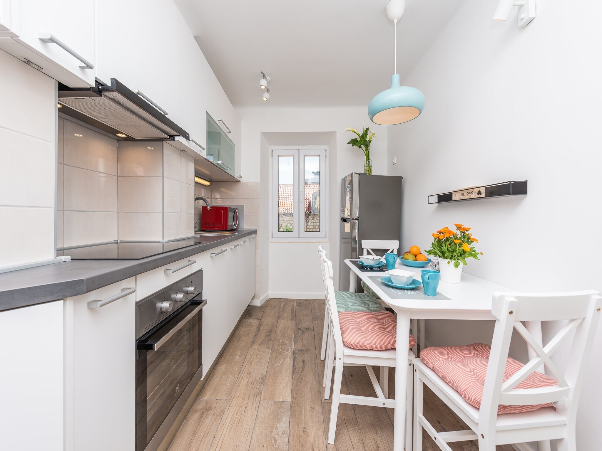 Apartmá Apartment Simović - Two Bedroom Apartment wit