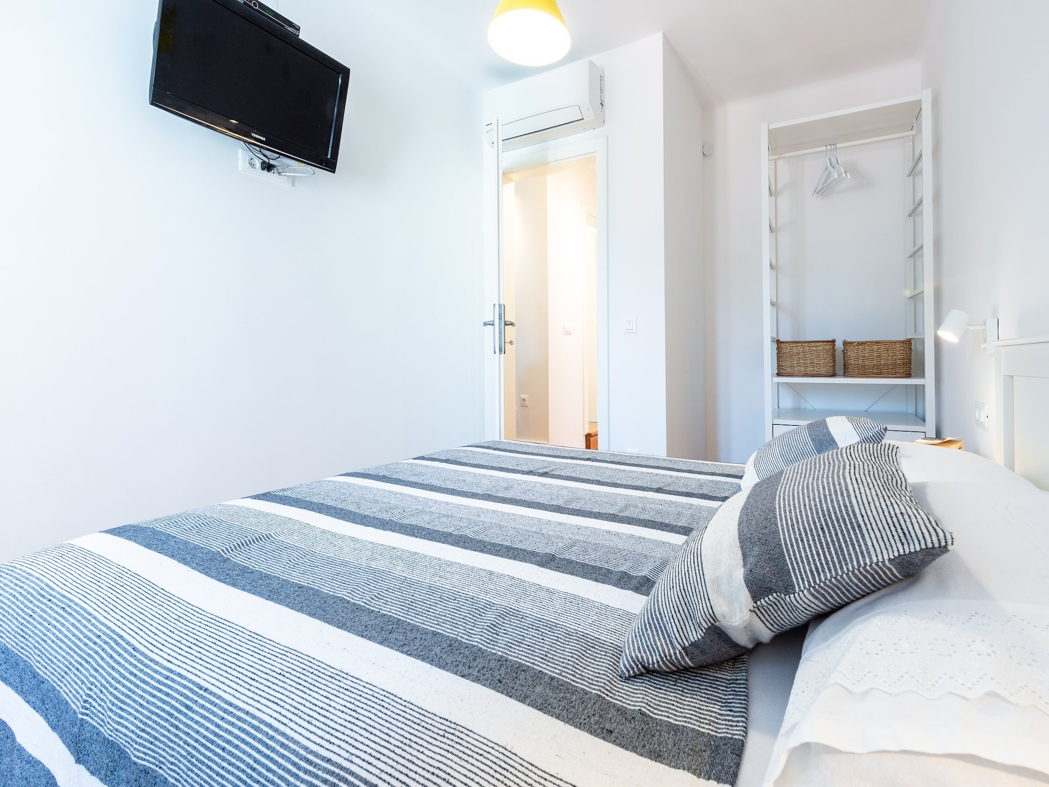 Apartmá Apartment Simović - Two Bedroom Apartment wit