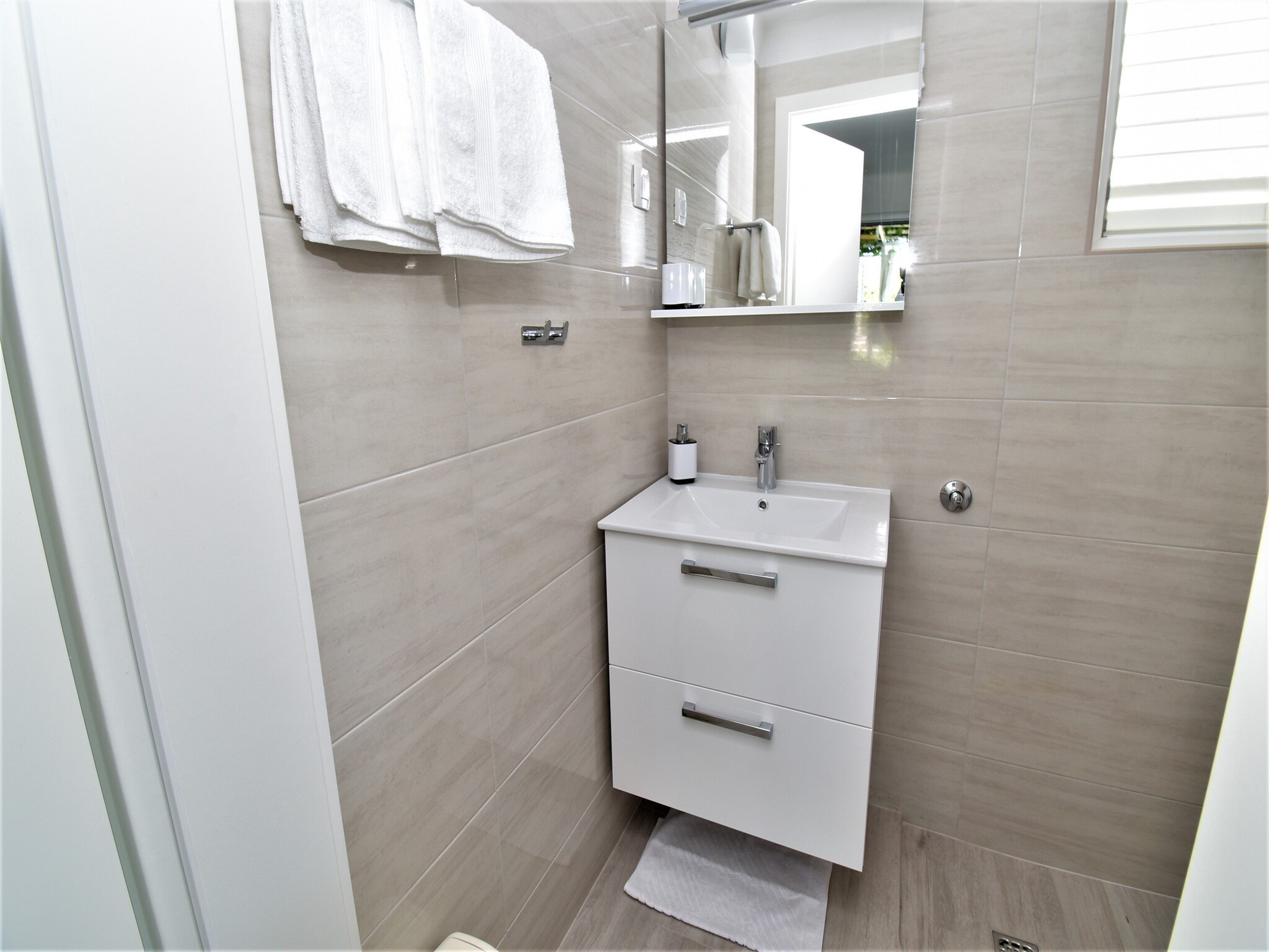 Apartmá Guest House Kanjuo - Studio Apartment with Terrace