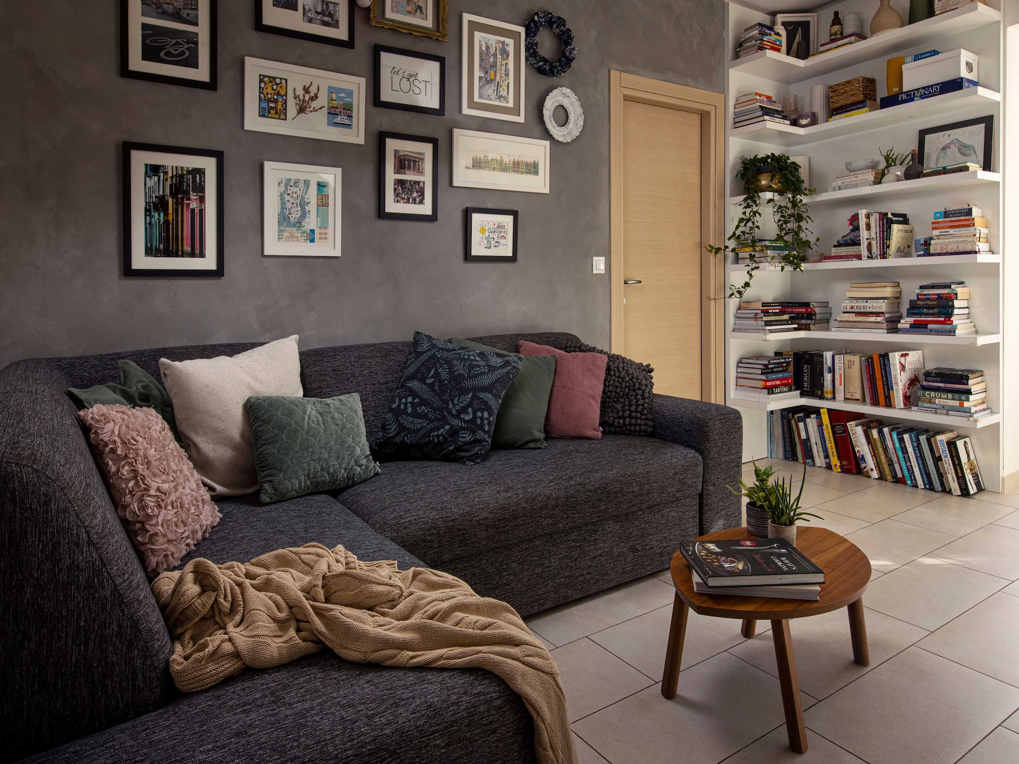 Apartmá Apartment Pantarul - One Bedroom Apartment with Ci