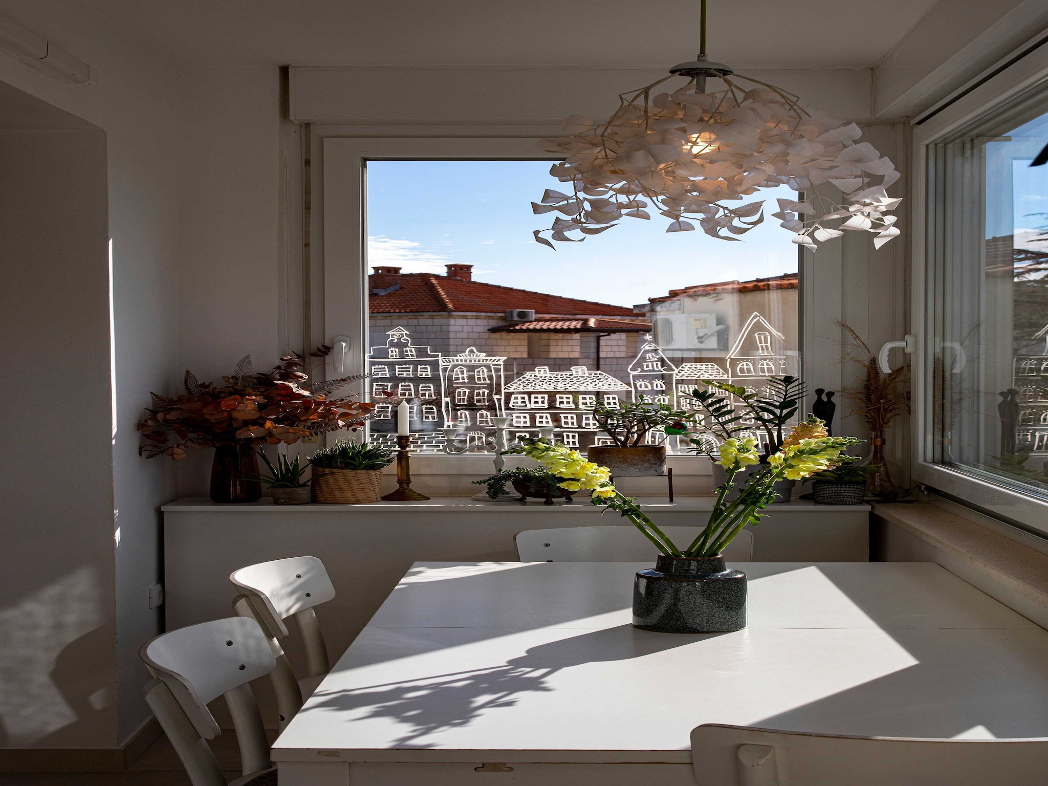 Apartmá Apartment Pantarul - One Bedroom Apartment with Ci