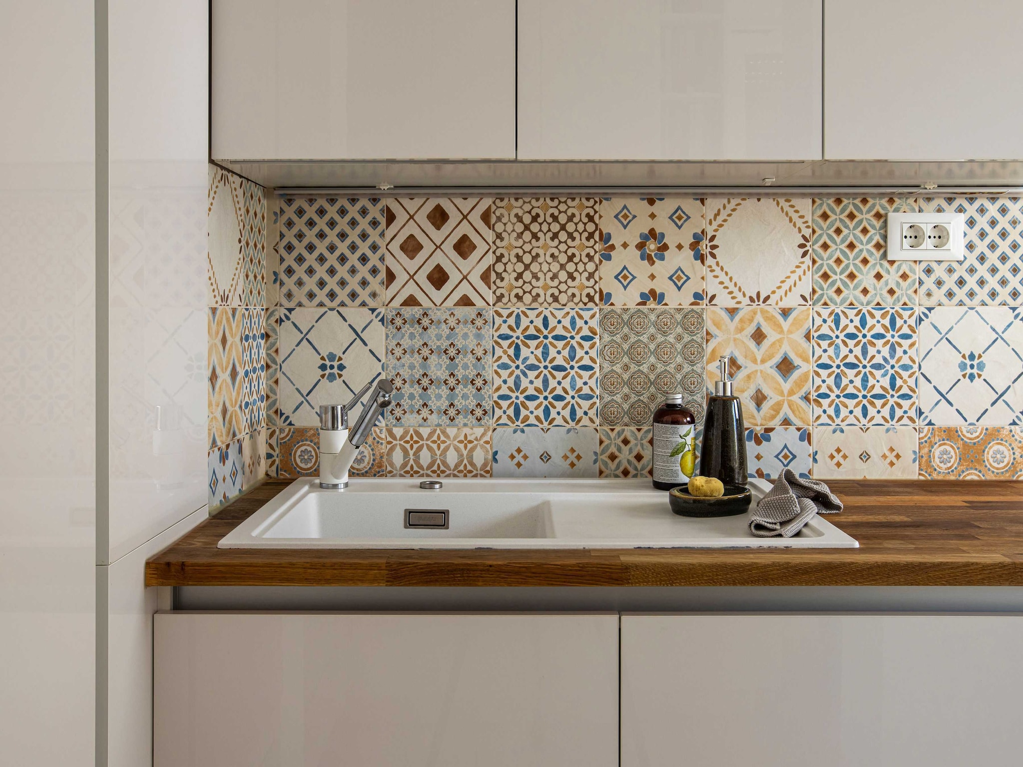 Apartmá Apartment Pantarul - One Bedroom Apartment with Ci