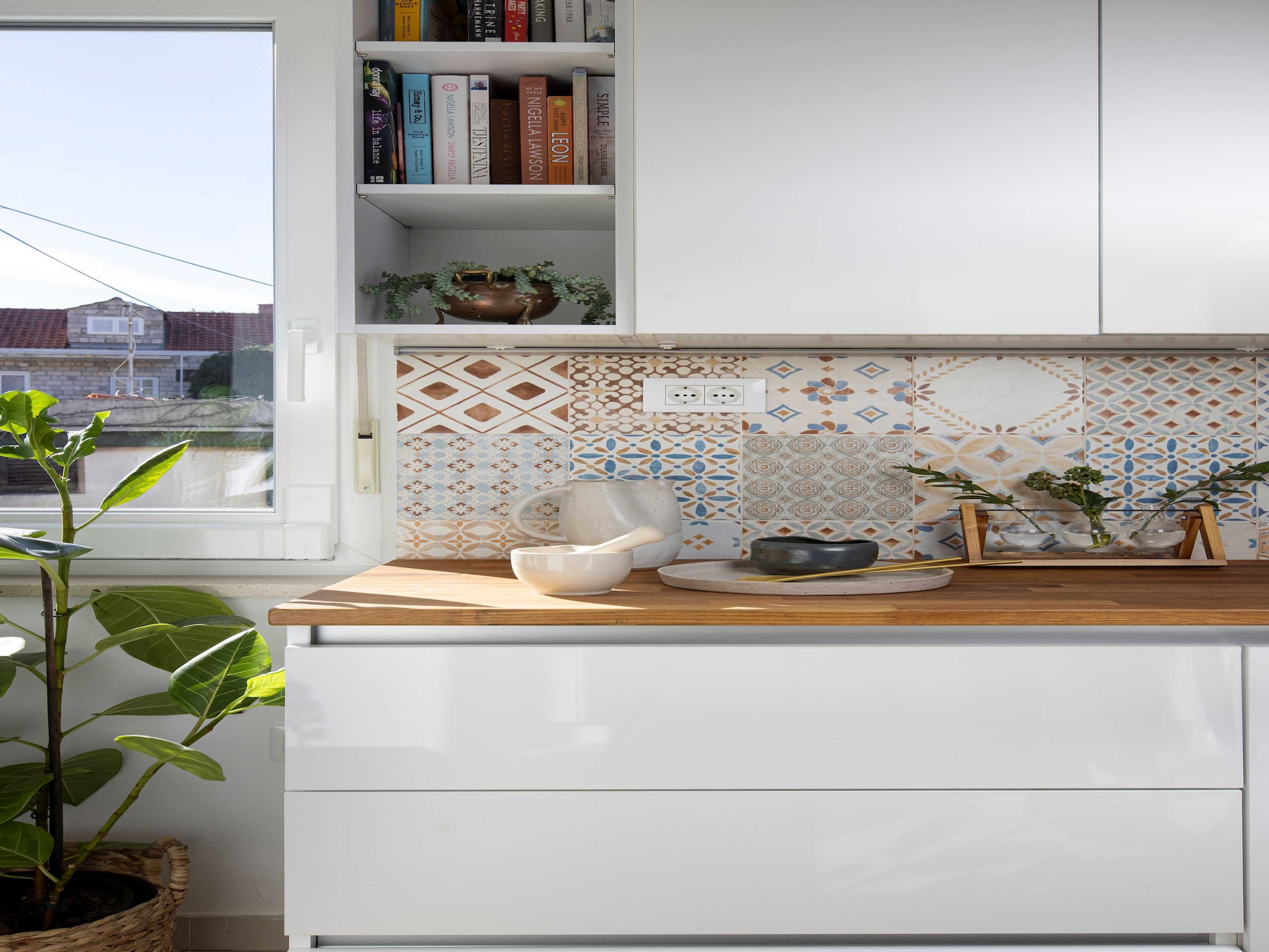 Apartmá Apartment Pantarul - One Bedroom Apartment with Ci