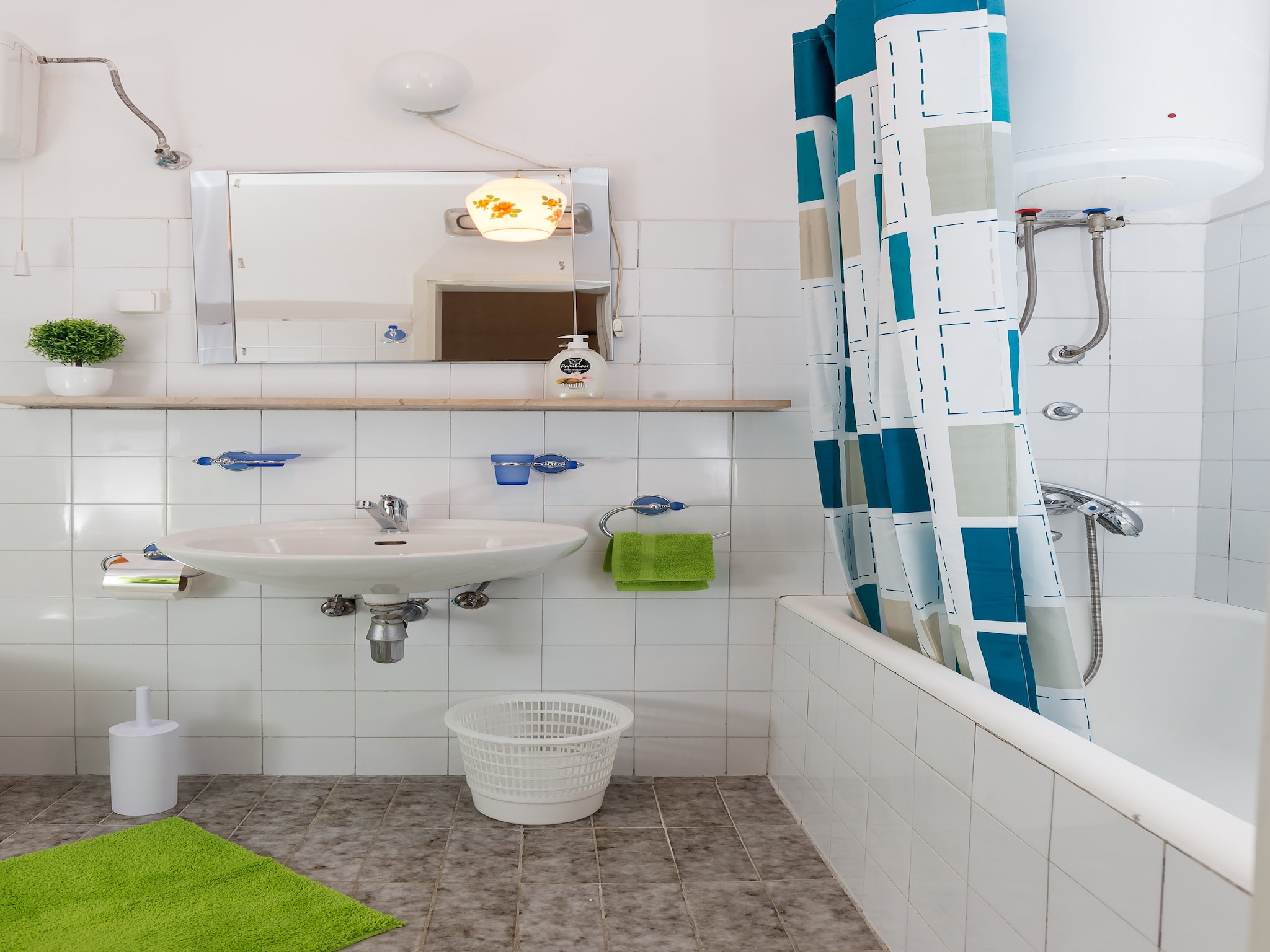 Apartmá Sunset Bay Room - Double Room with Terrace and Par
