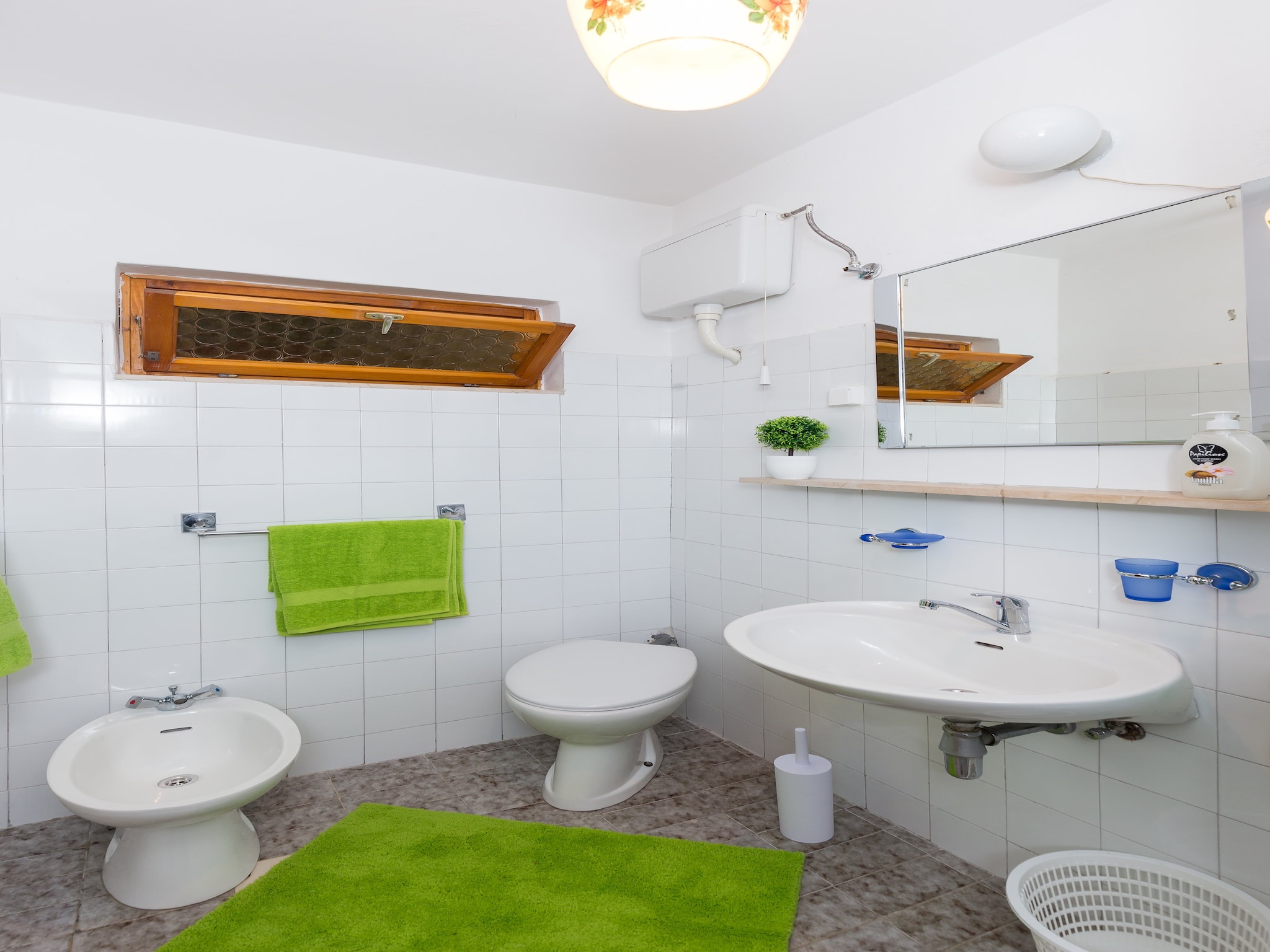 Apartmá Sunset Bay Room - Double Room with Terrace and Par