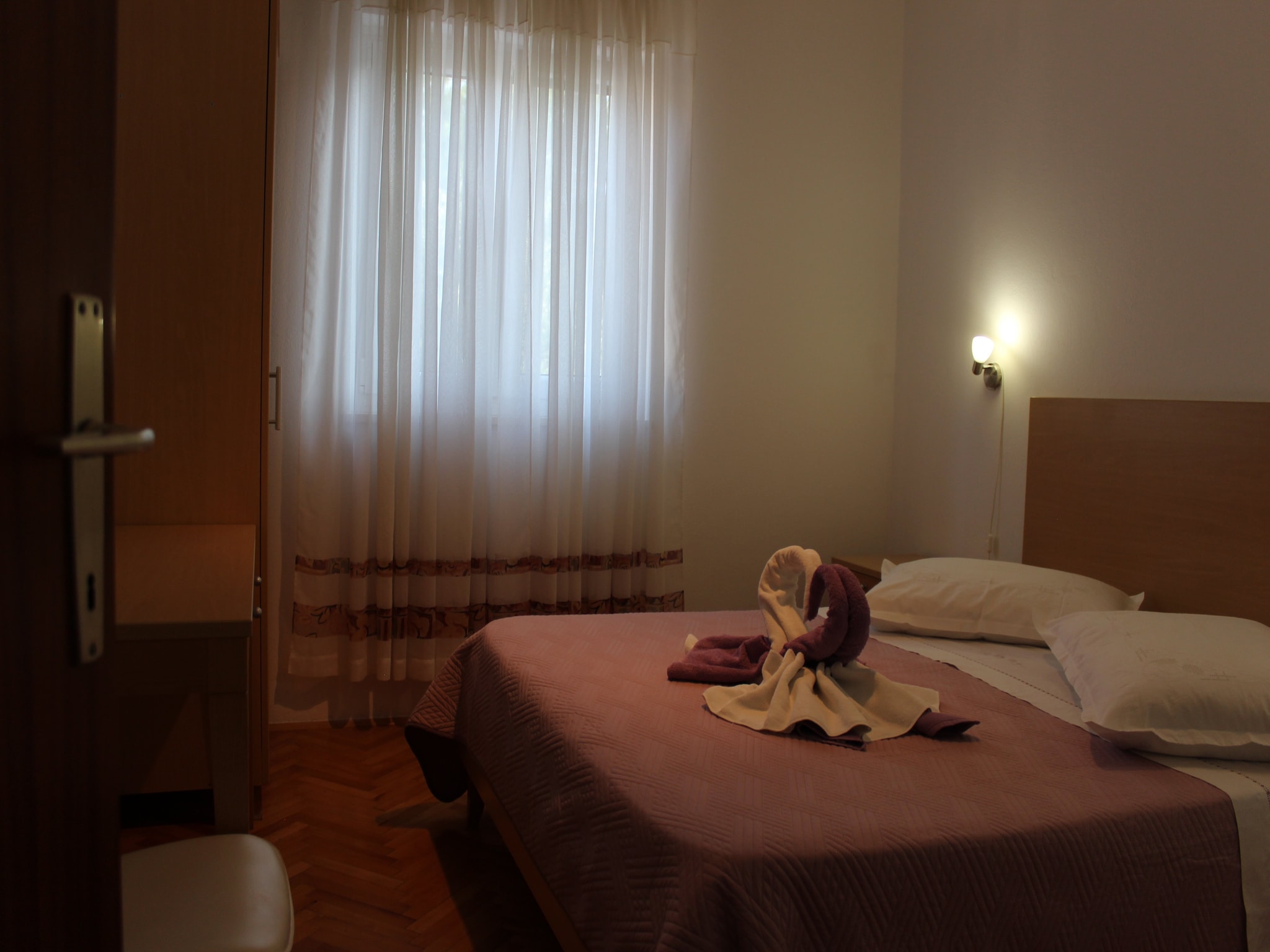 Apartmá Apartments Sweet Life - Three-Bedroom Apartment wi