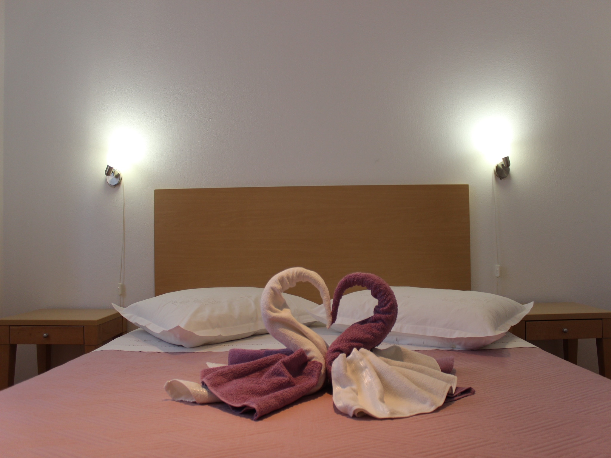 Apartmá Apartments Sweet Life - Three-Bedroom Apartment wi