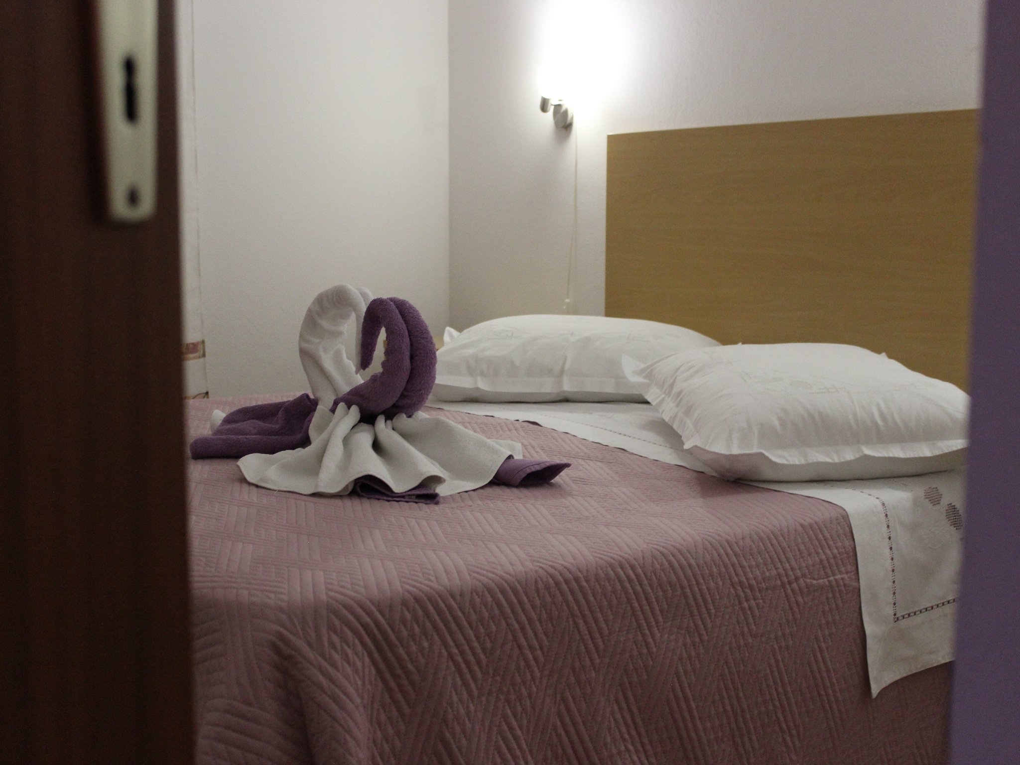 Apartmá Apartments Sweet Life - Three-Bedroom Apartment wi