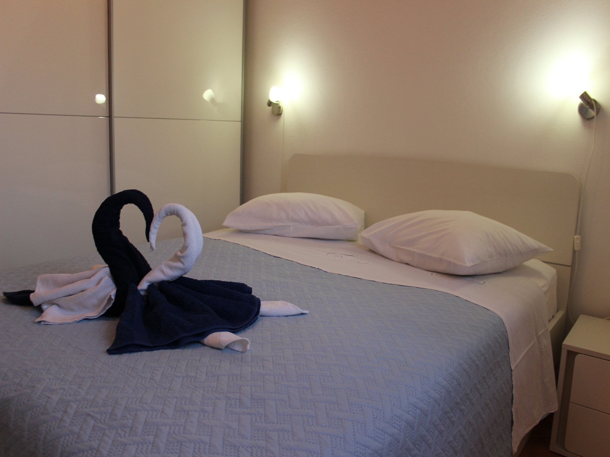 Apartmá Apartments Sweet Life - Three-Bedroom Apartment wi
