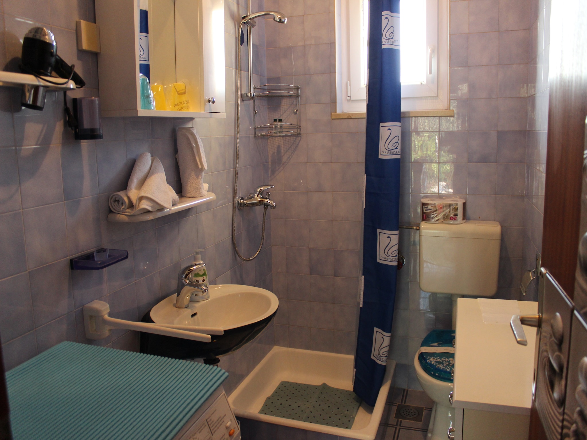 Apartmá Apartments Sweet Life - Three-Bedroom Apartment wi