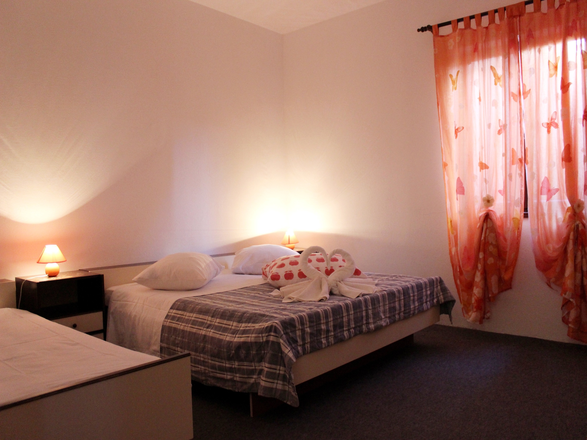 Appartement Apartments Sweet Life - One-Bedroom Apartment with
