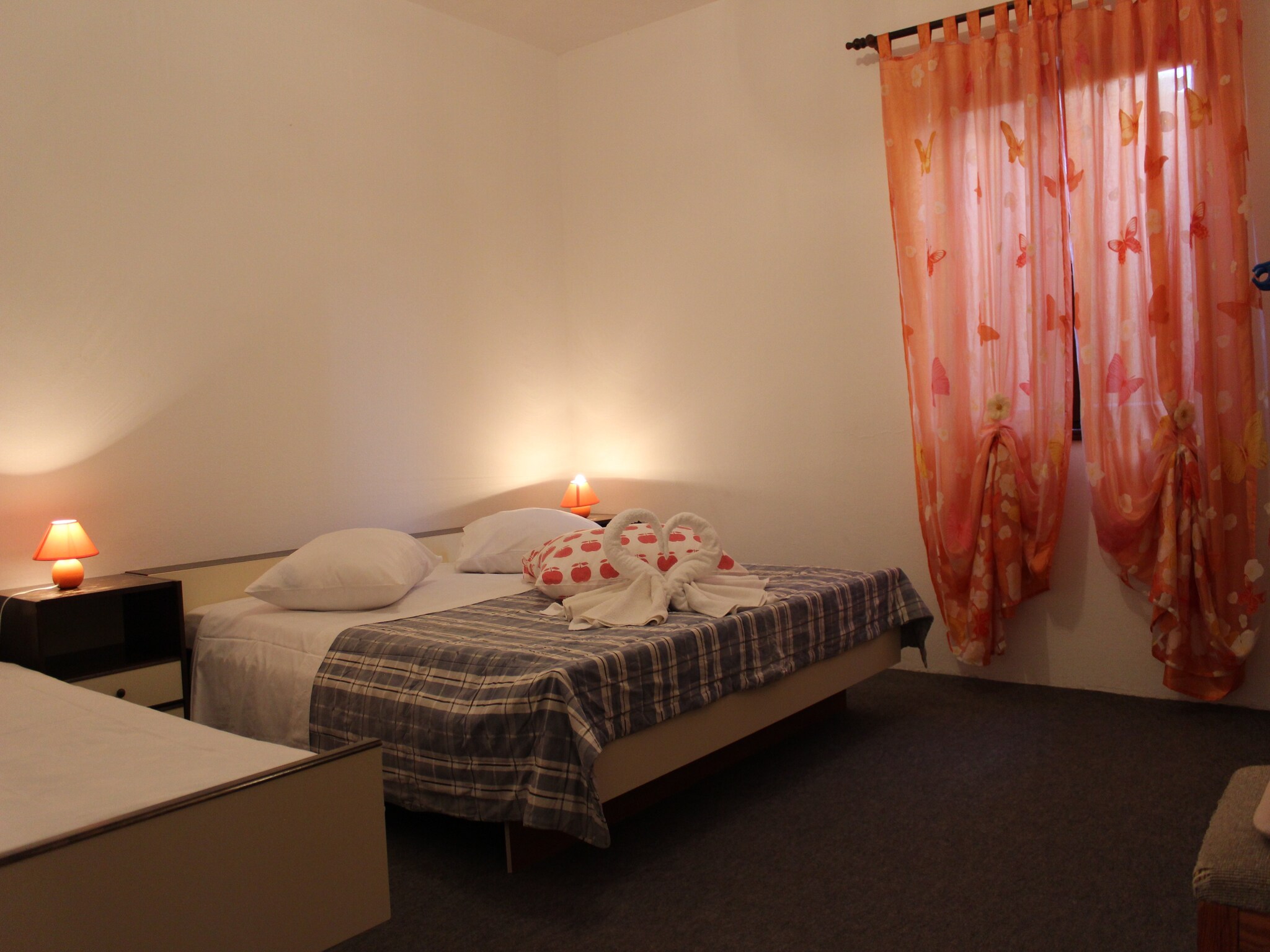 Appartement Apartments Sweet Life - One-Bedroom Apartment with
