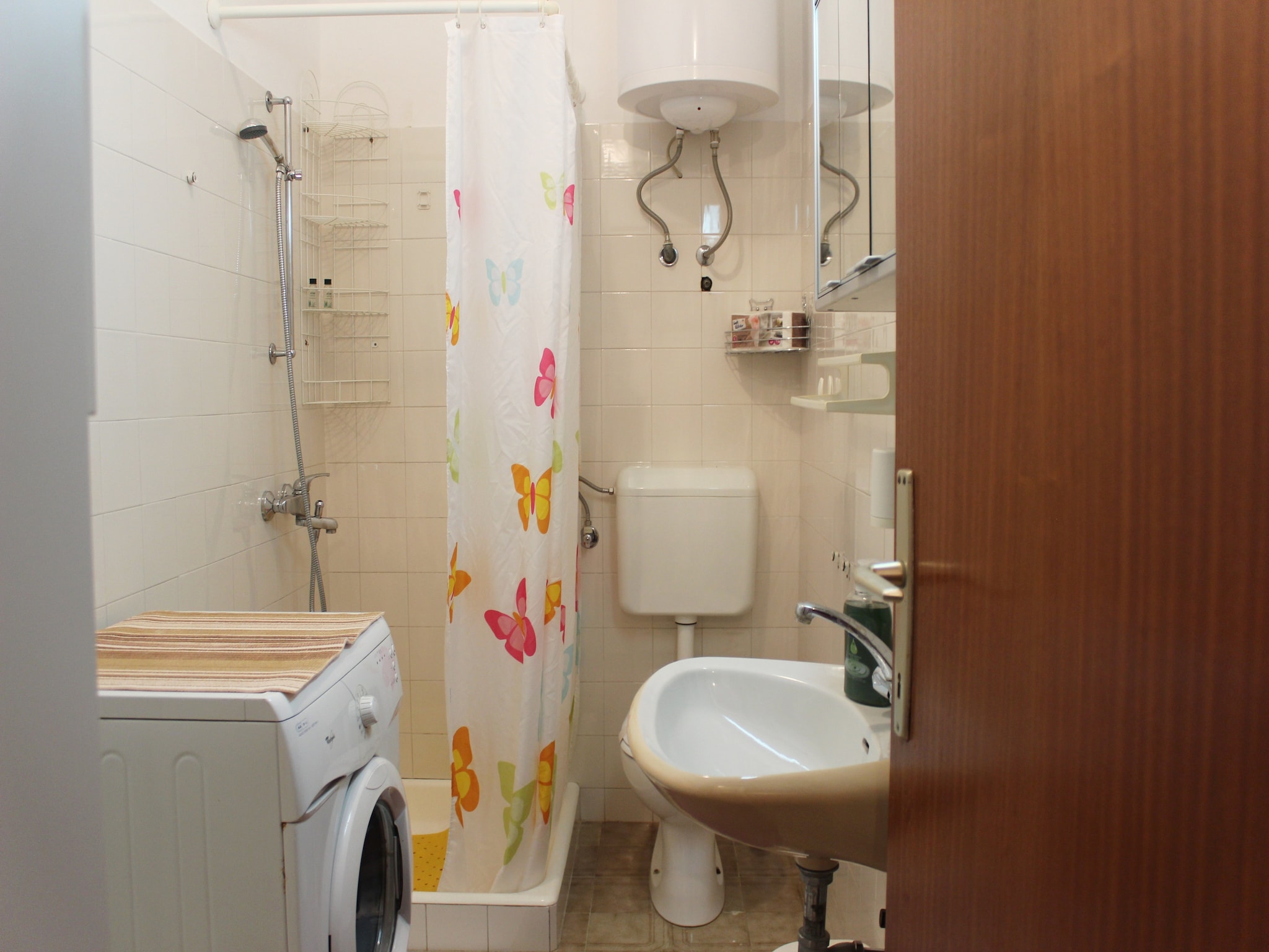 Appartement Apartments Sweet Life - One-Bedroom Apartment with