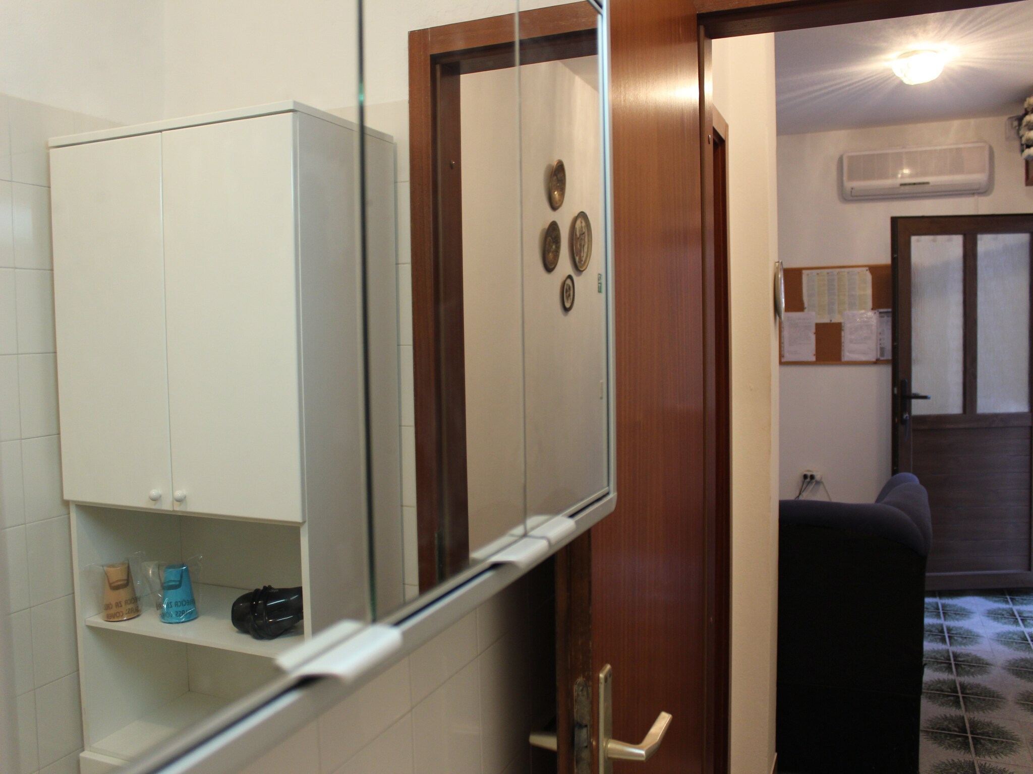 Appartement Apartments Sweet Life - One-Bedroom Apartment with