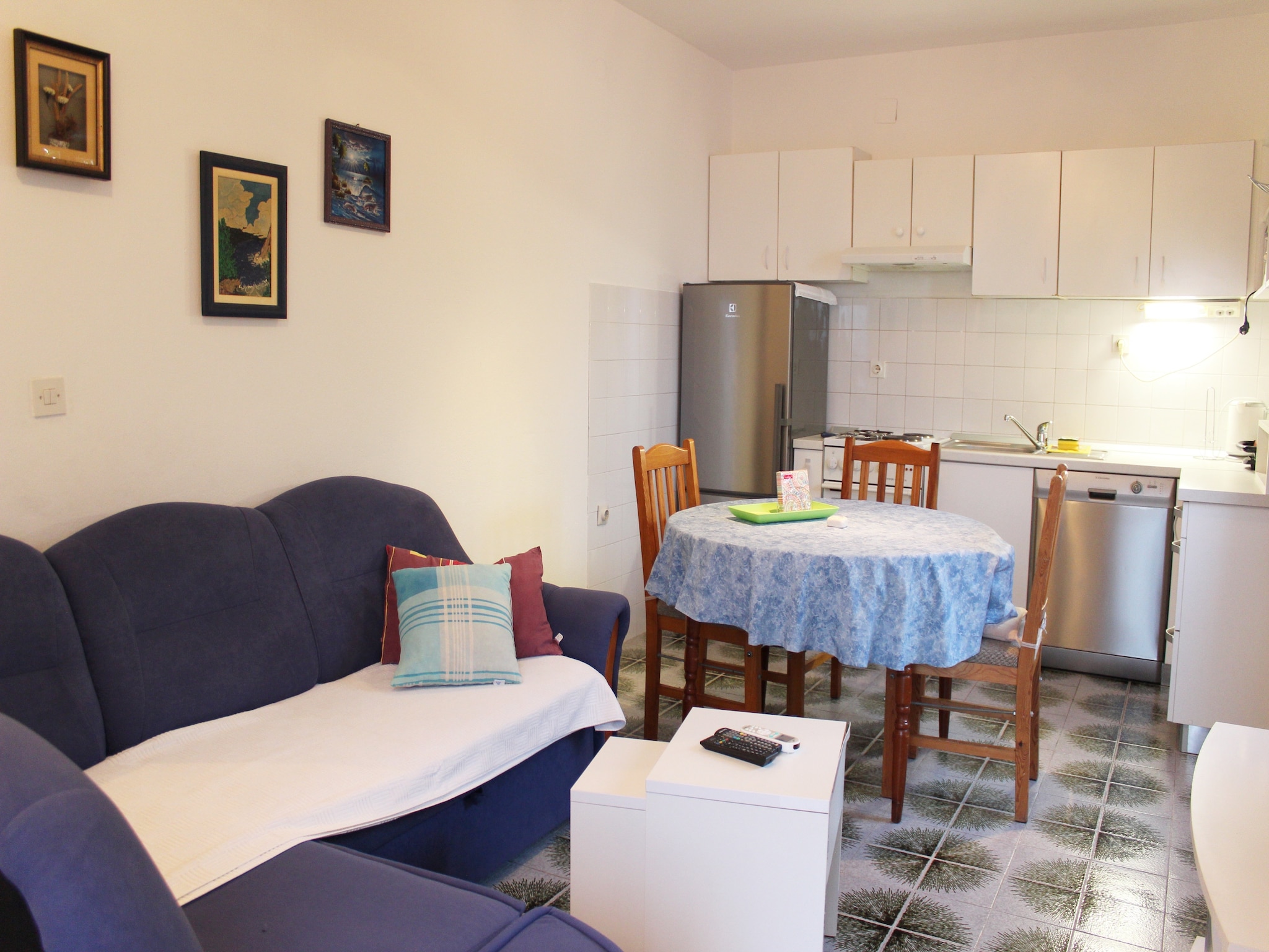 Appartement Apartments Sweet Life - One-Bedroom Apartment with