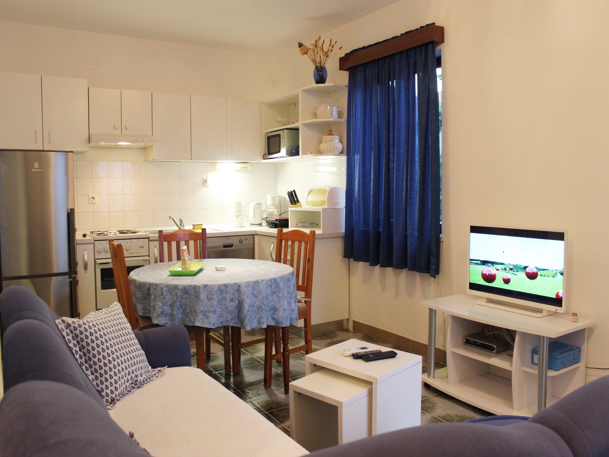 Appartement Apartments Sweet Life - One-Bedroom Apartment with