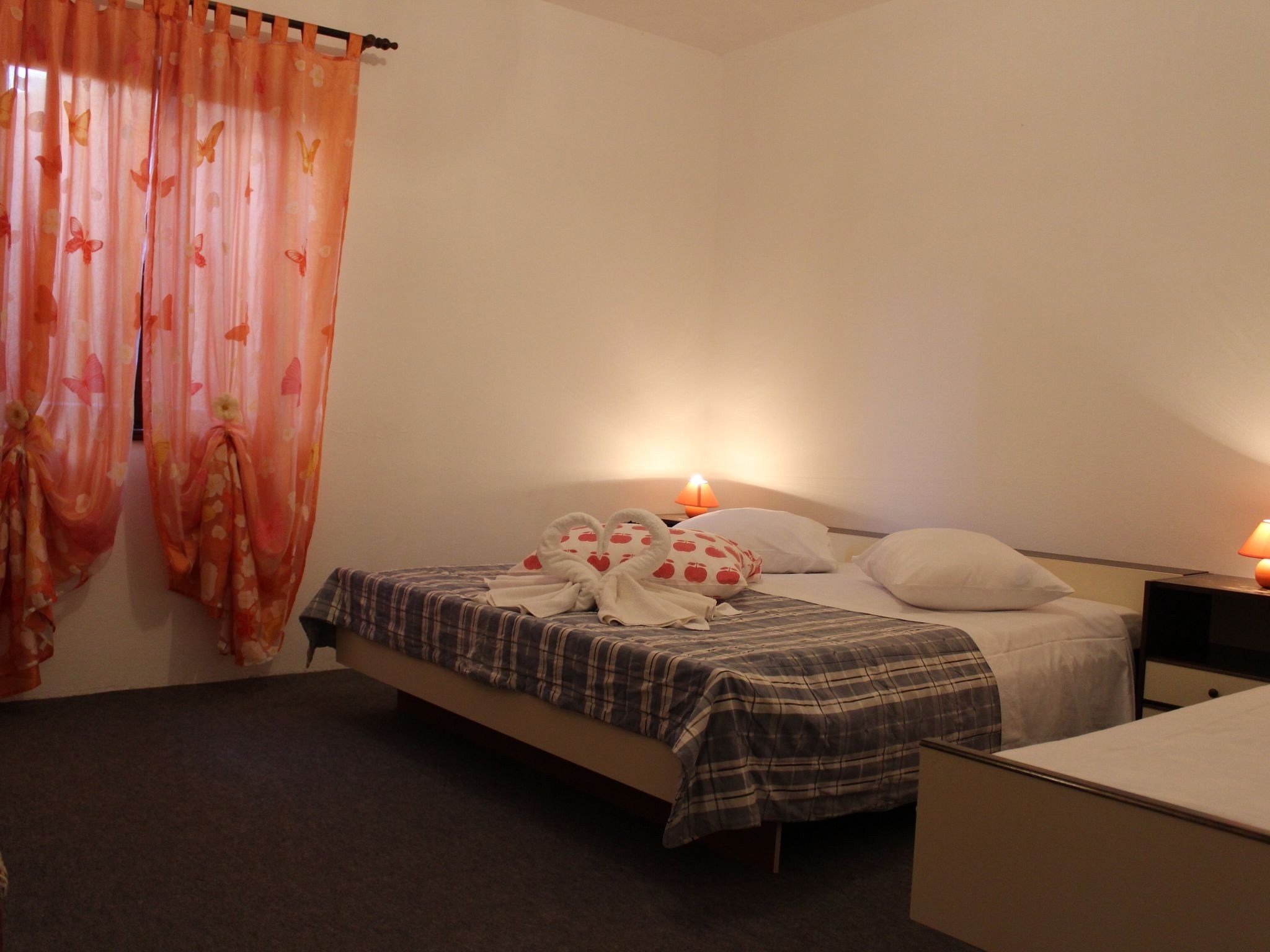 Appartement Apartments Sweet Life - One-Bedroom Apartment with