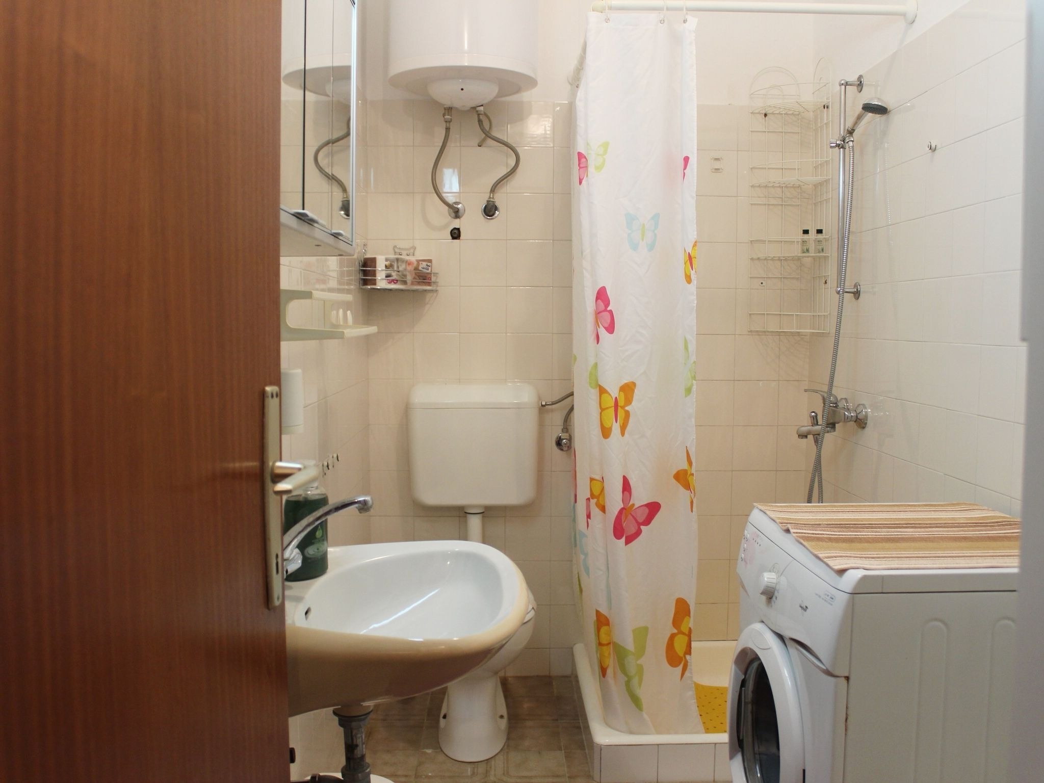 Appartement Apartments Sweet Life - One-Bedroom Apartment with