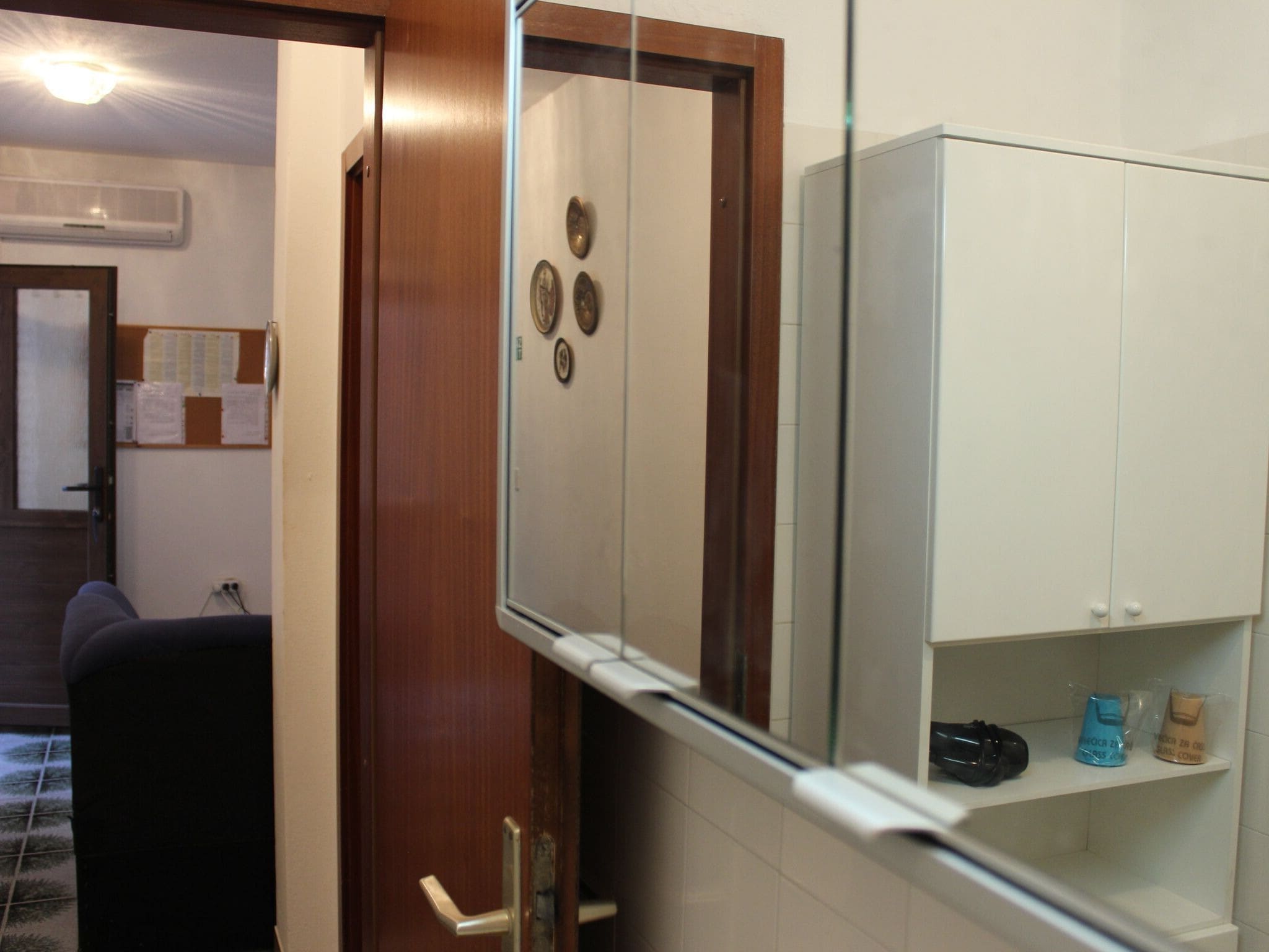 Appartement Apartments Sweet Life - One-Bedroom Apartment with