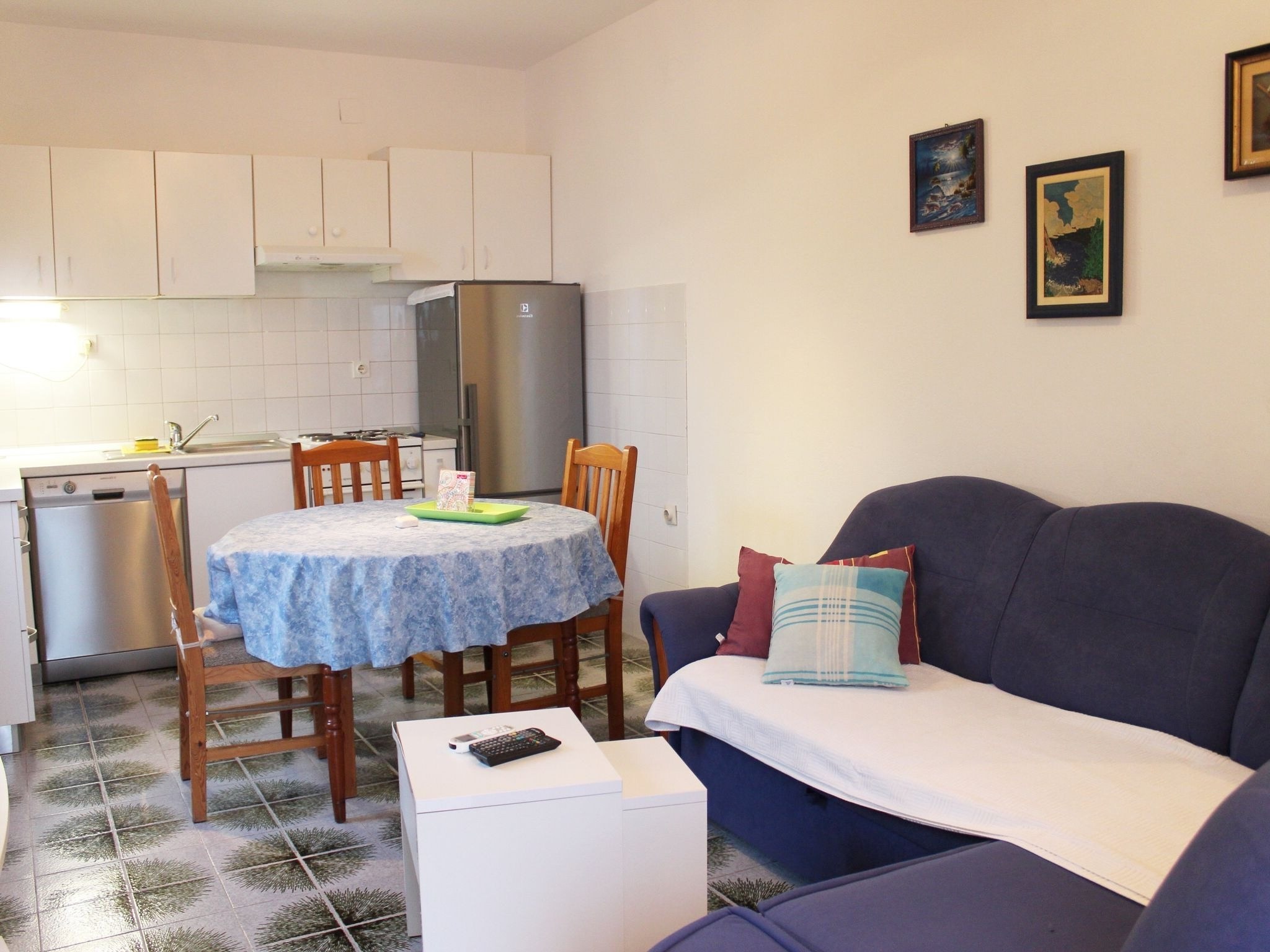 Appartement Apartments Sweet Life - One-Bedroom Apartment with