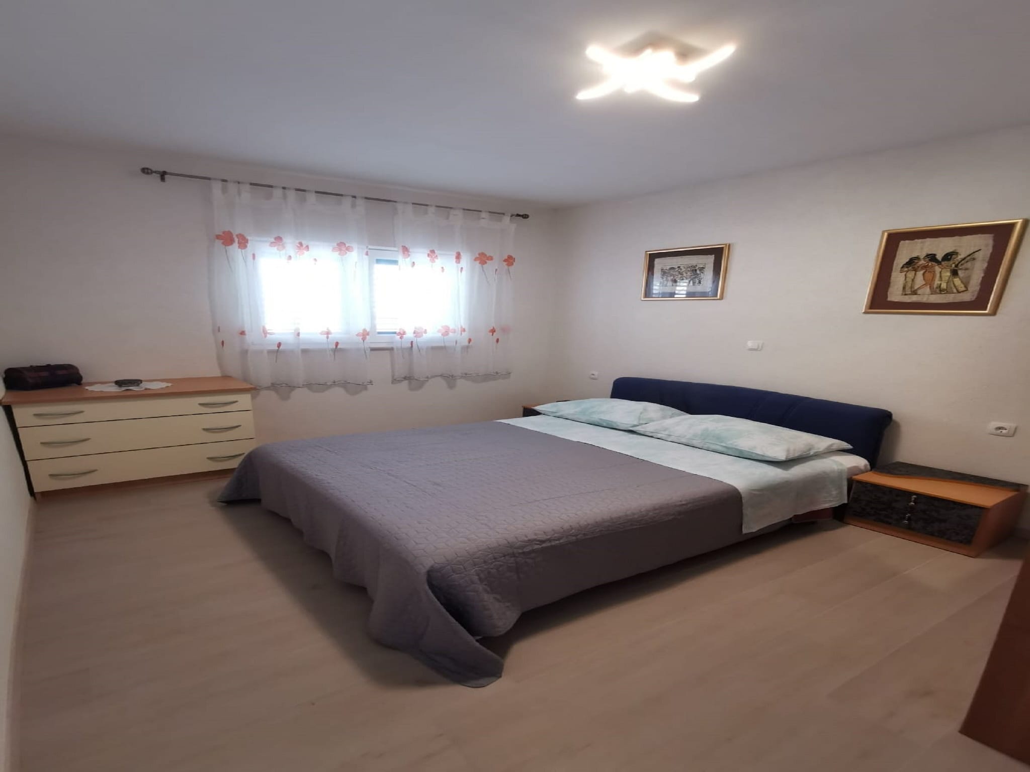 Apartmá Apartment Nera (ST) - Two-Bedroom Apartment with S